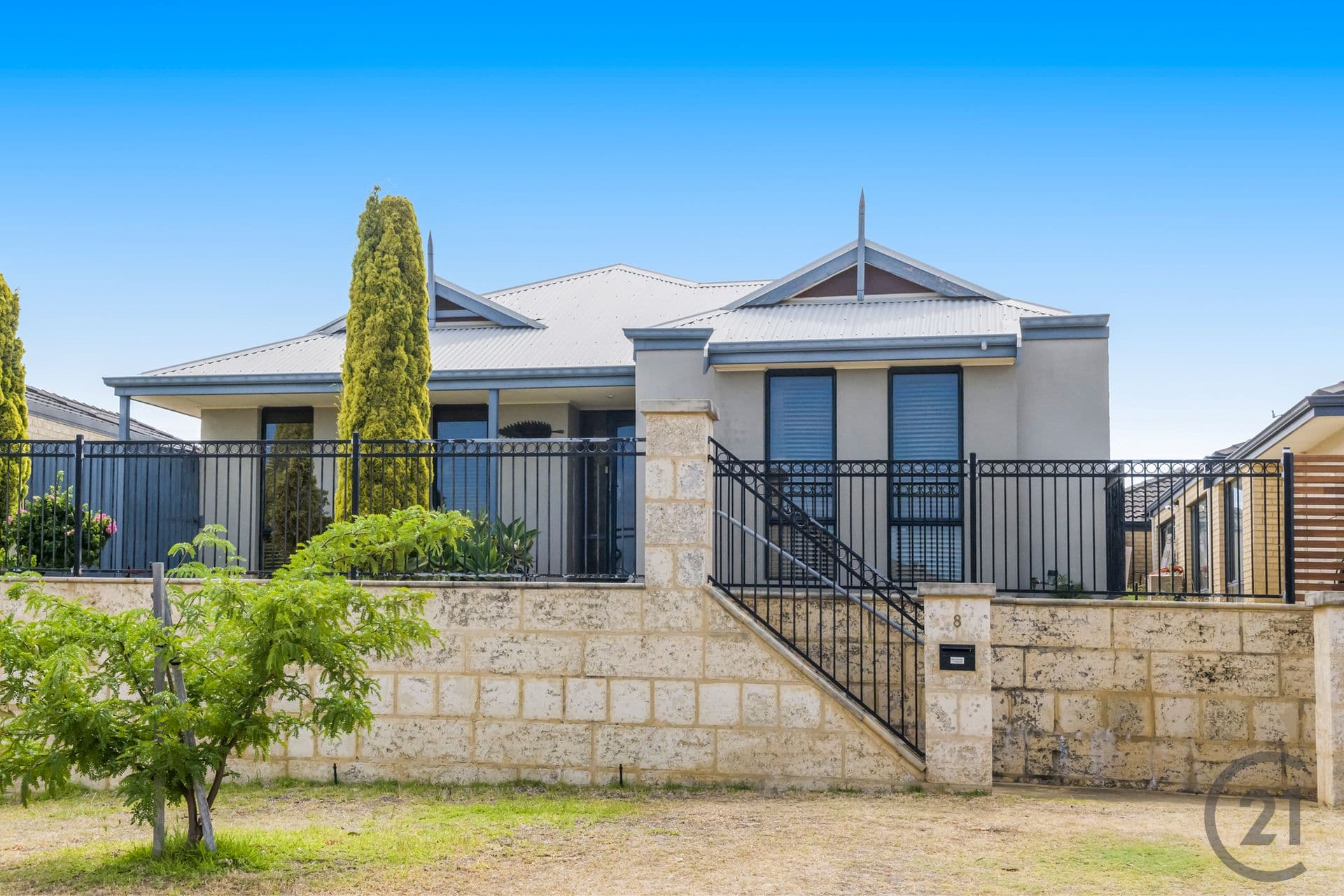 8 Salome Crescent, Lakelands, WA, 6180, Lakelands - Image 1