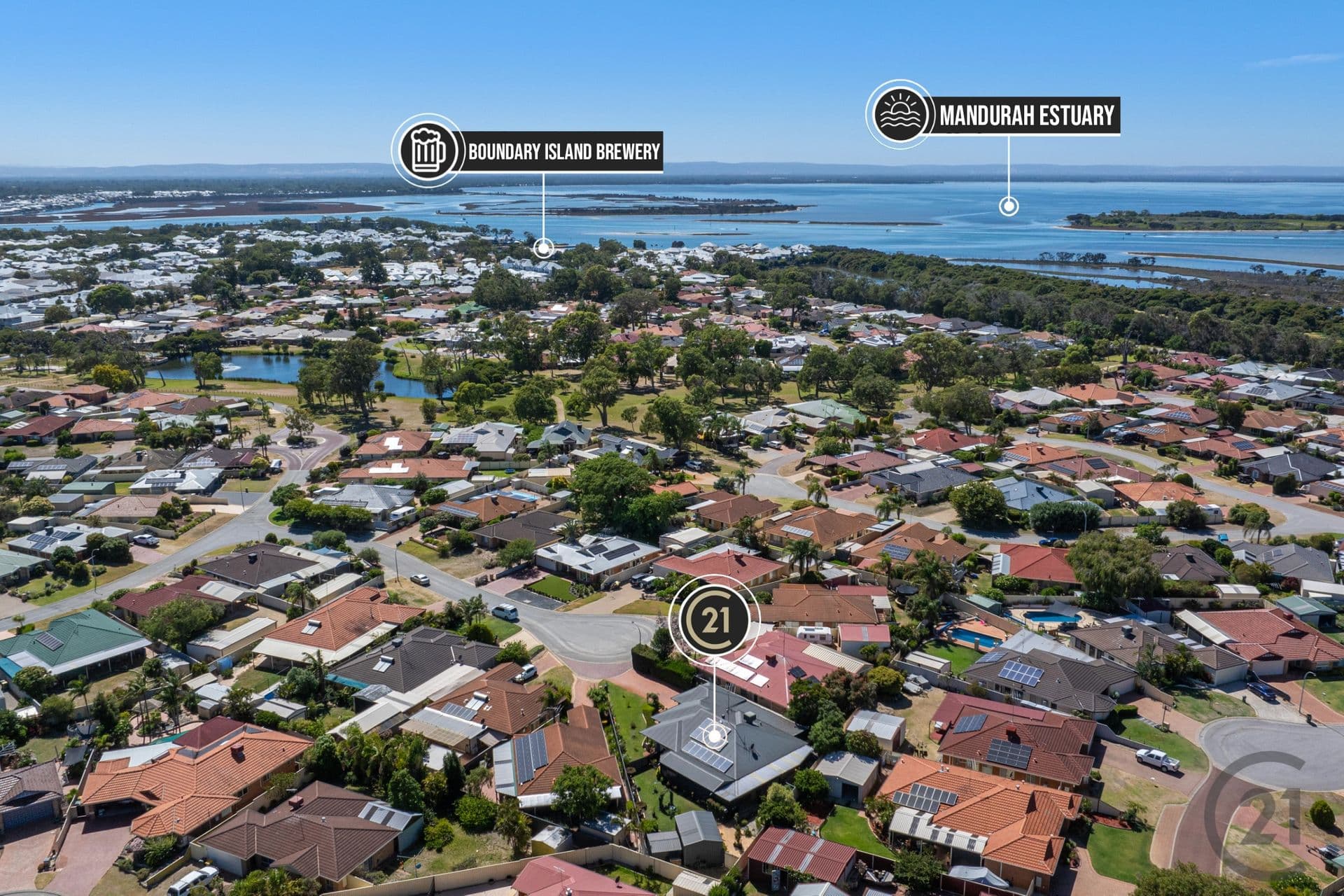 5 Nymans Court, Erskine, WA, 6210, Erskine - Thumbnail 6