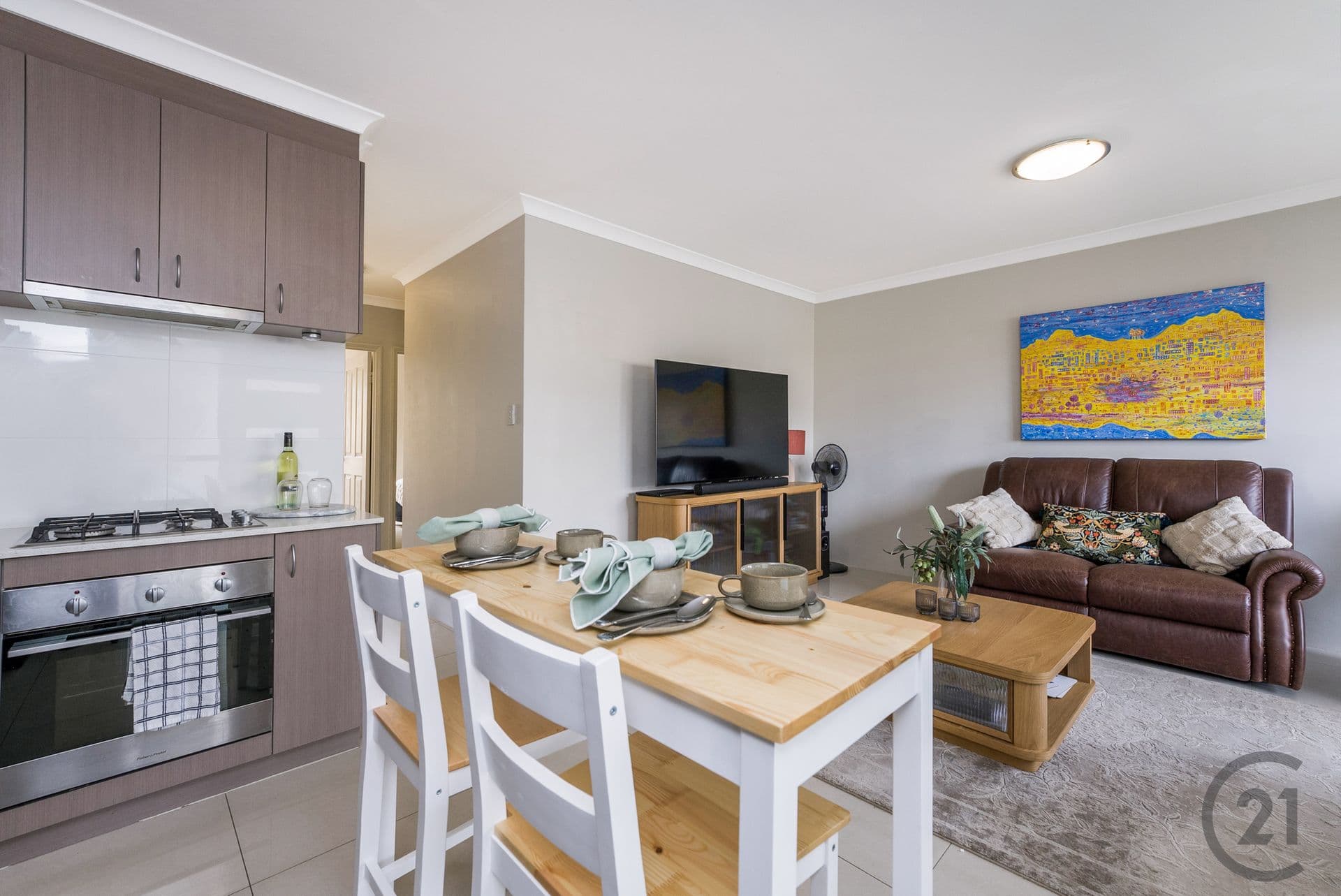 4/20 Service Street, Mandurah, WA, 6210, Mandurah - Thumbnail 8