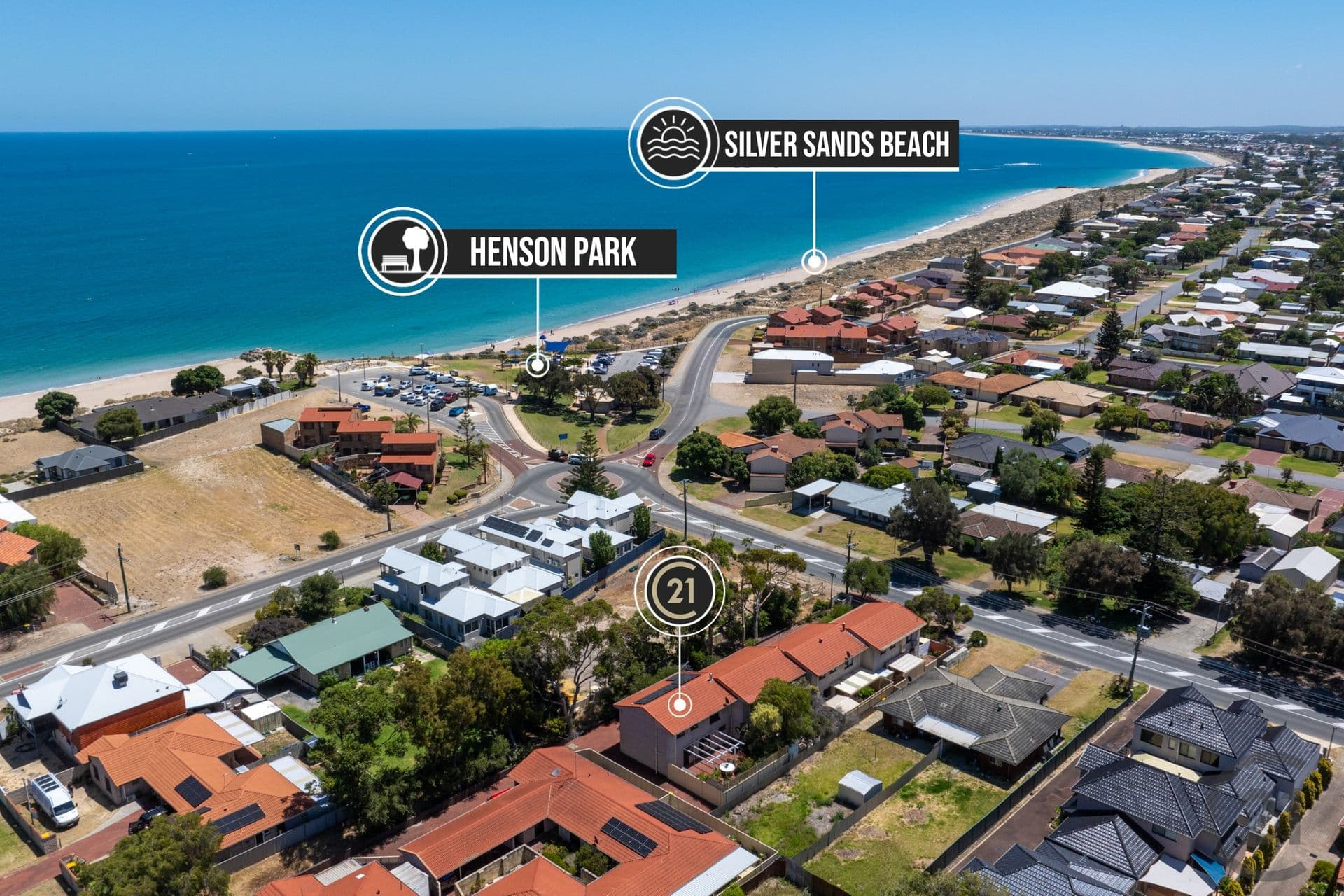 4/12 Henson Street, Mandurah, WA, 6210, Mandurah - Image 1