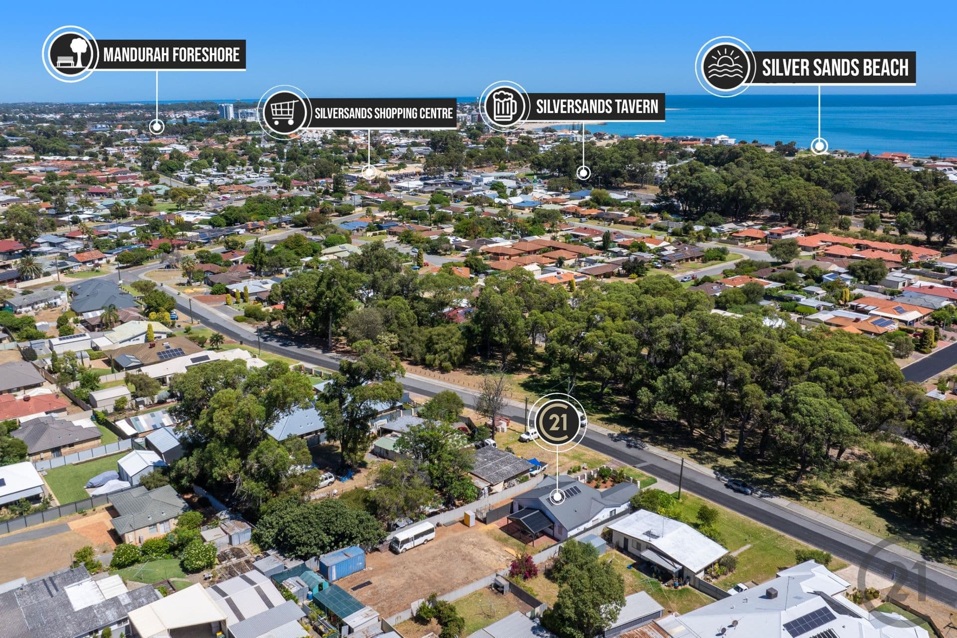 21 Gibla Street, Mandurah, WA, 6210, Mandurah - Thumbnail 3