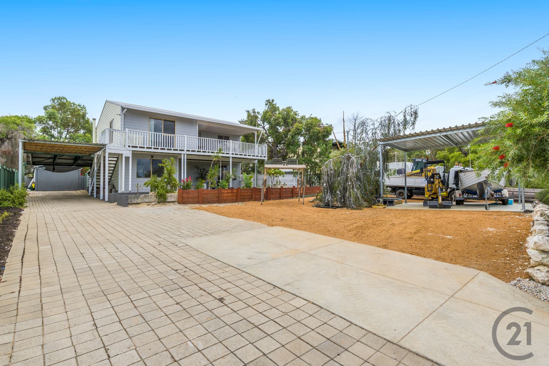 4 Renfrey Place, Dawesville, WA, 6211, Dawesville - Thumbnail 3