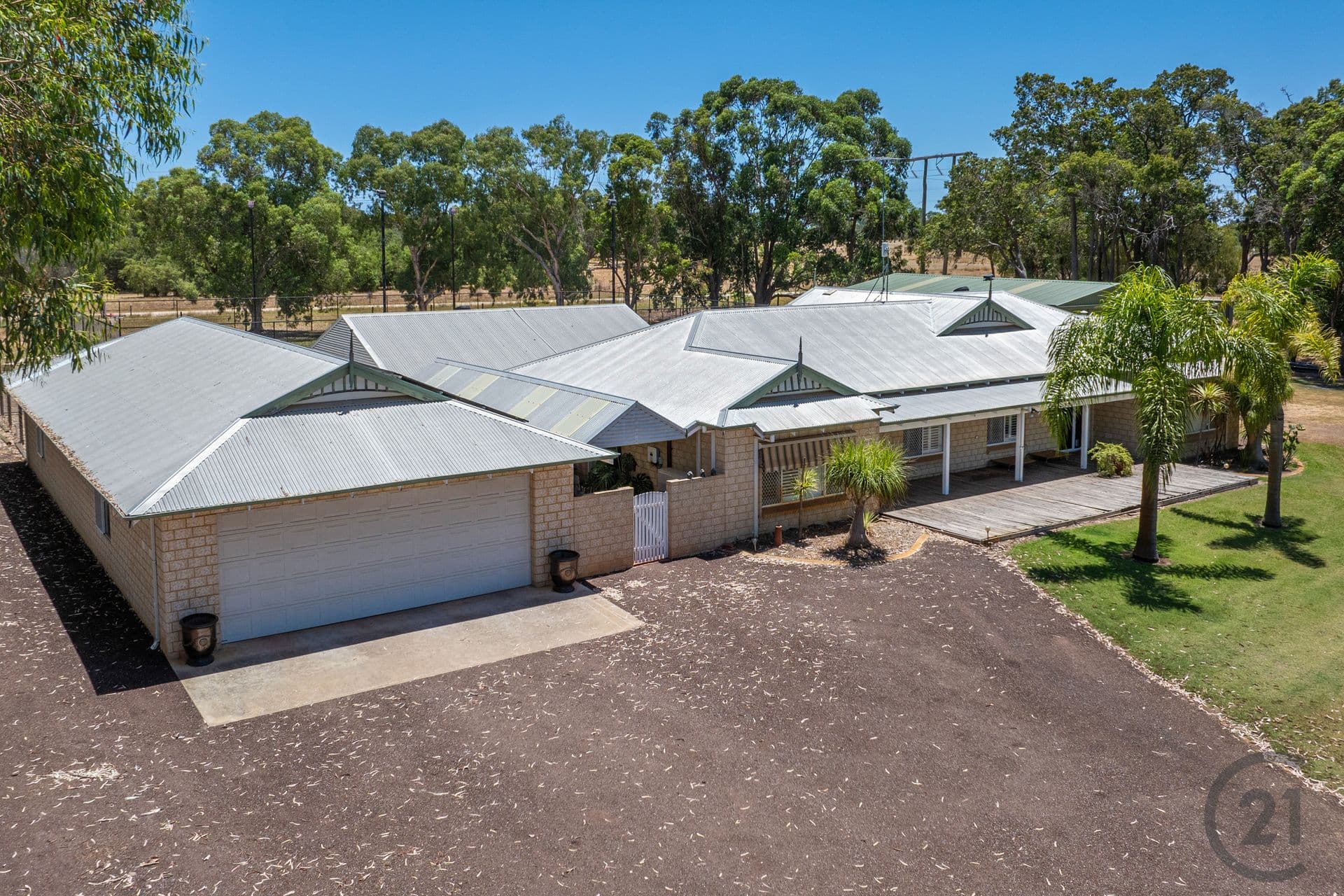 60 Lazenby Avenue, Ravenswood, WA, 6208, Ravenswood - Image 1