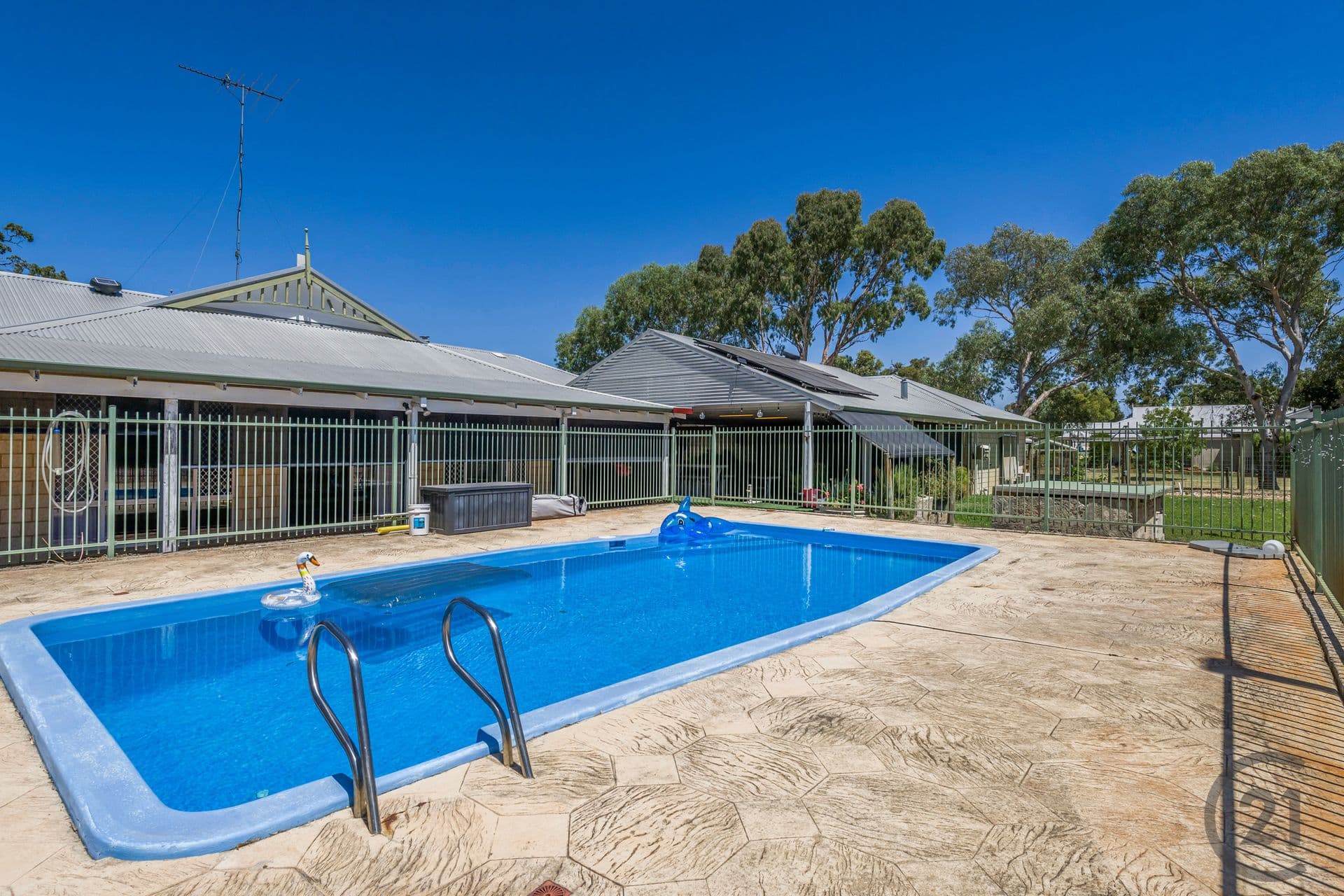 60 Lazenby Avenue, Ravenswood, WA, 6208, Ravenswood - Thumbnail 3
