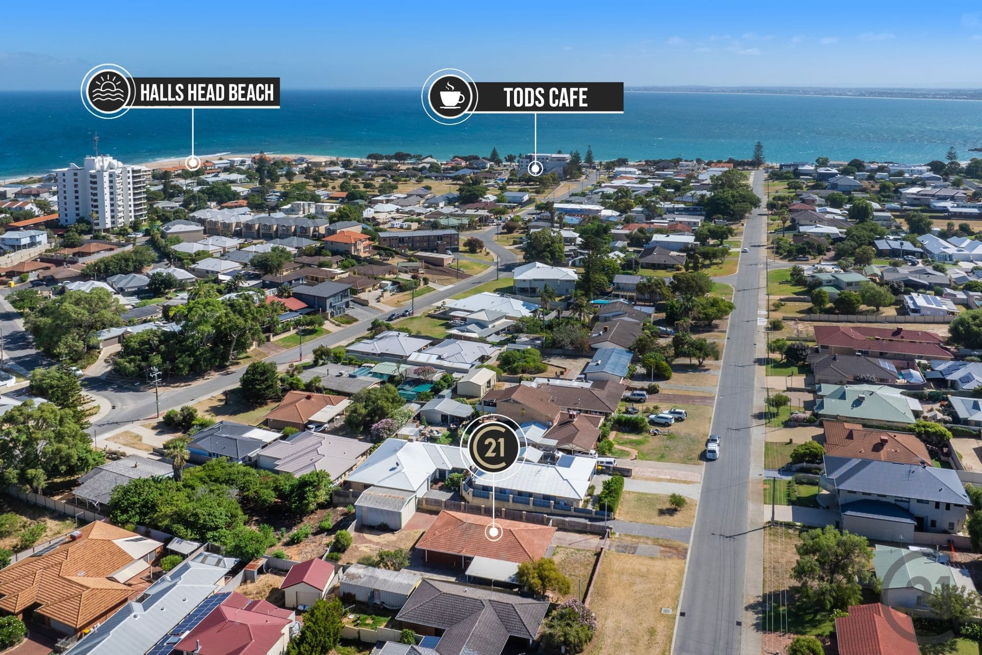 56 Janis Street, Halls Head, WA, 6210, Halls Head - Thumbnail 4