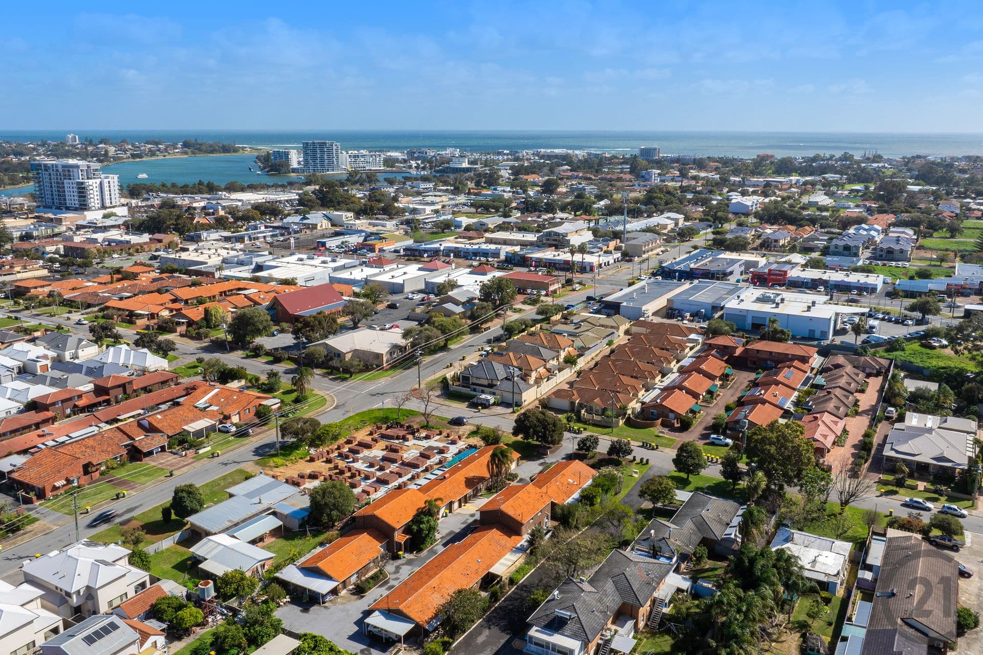 1/23 Creery Street, Dudley Park, WA, 6210, Dudley Park - Thumbnail 3