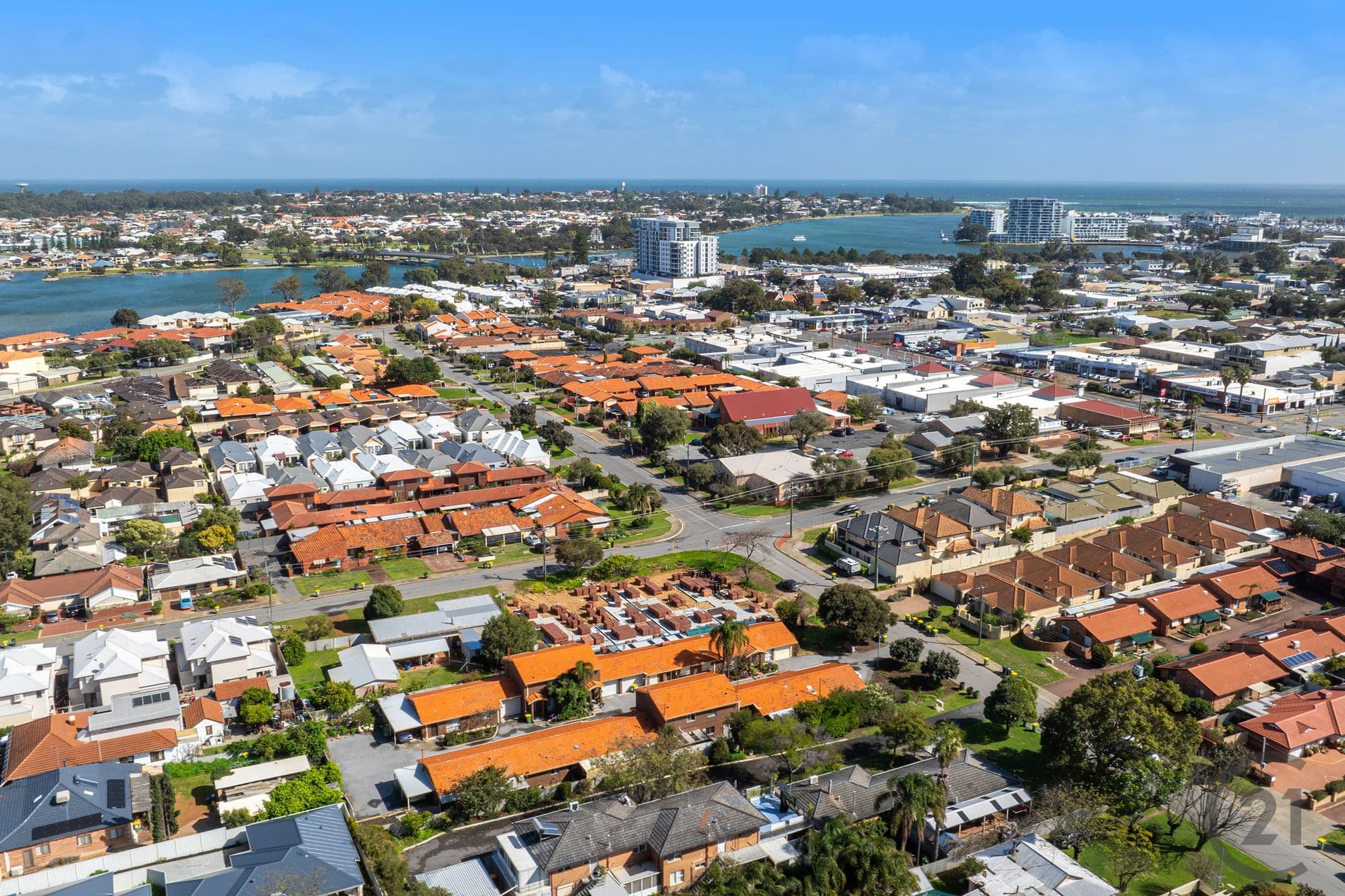 1/23 Creery Street, Dudley Park, WA, 6210, Dudley Park - Thumbnail 4