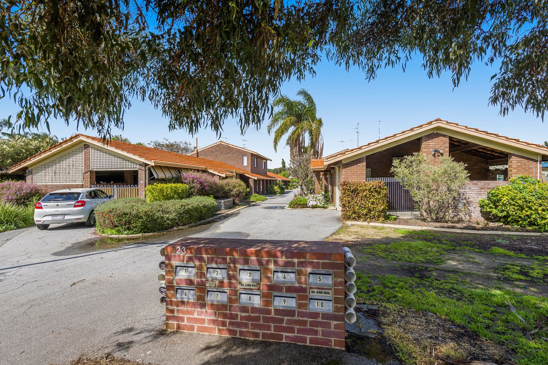 1/23 Creery Street, Dudley Park, WA, 6210, Dudley Park - Image 1