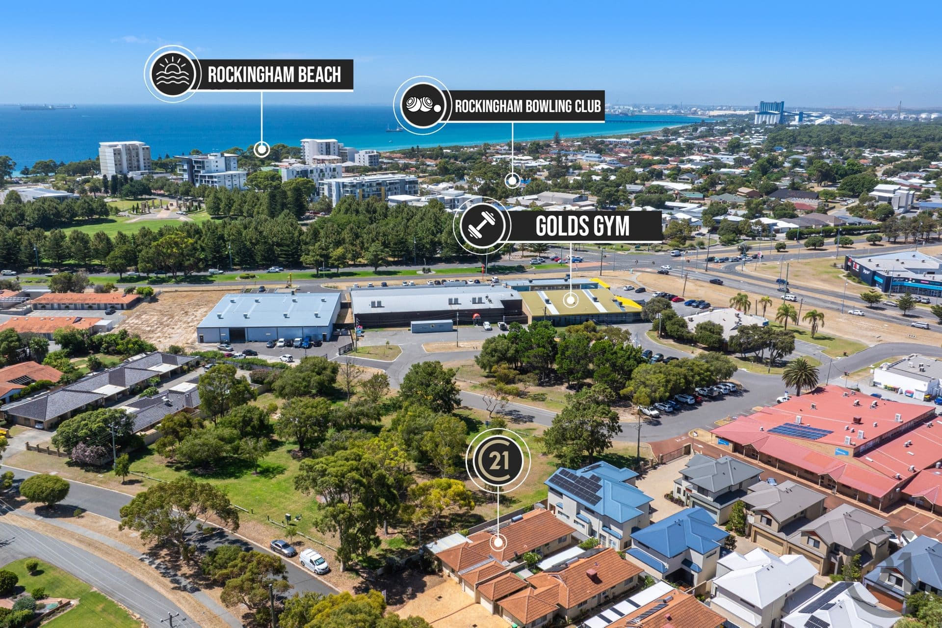1/28 Ray Street, Rockingham, WA, 6168, Rockingham - Image 1