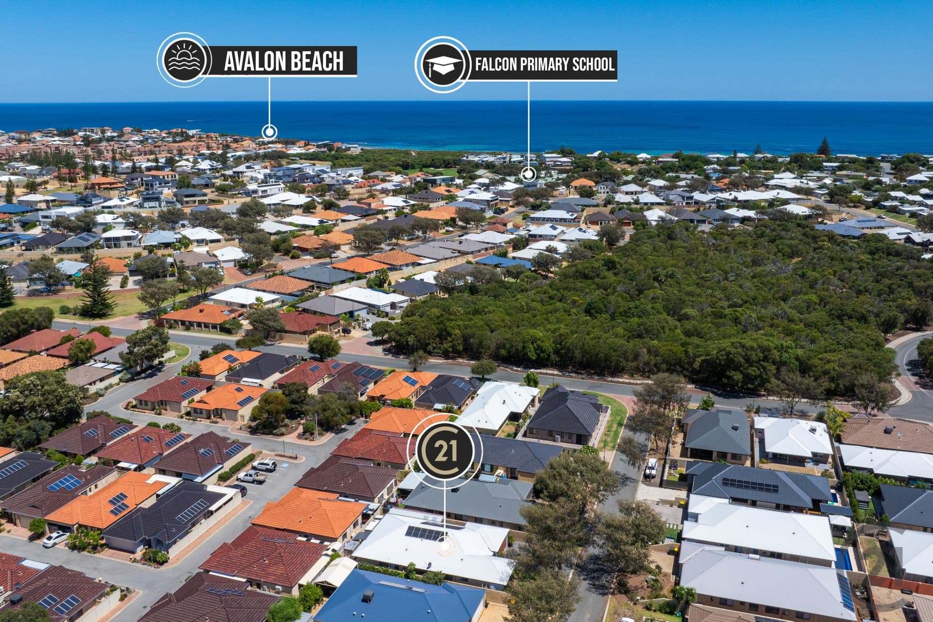 8 Honeydew Trail, Wannanup, WA, 6210, Wannanup - Thumbnail 2