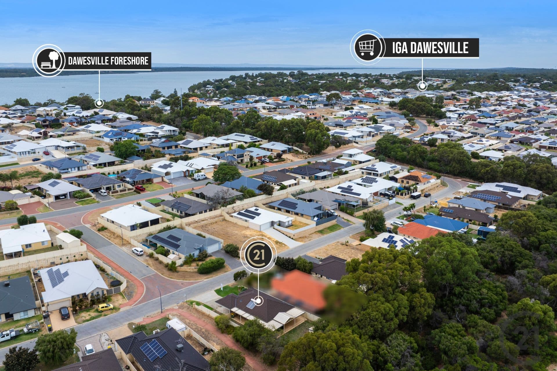 67 Iluka Road, Dawesville, WA, 6211, Dawesville - Thumbnail 2