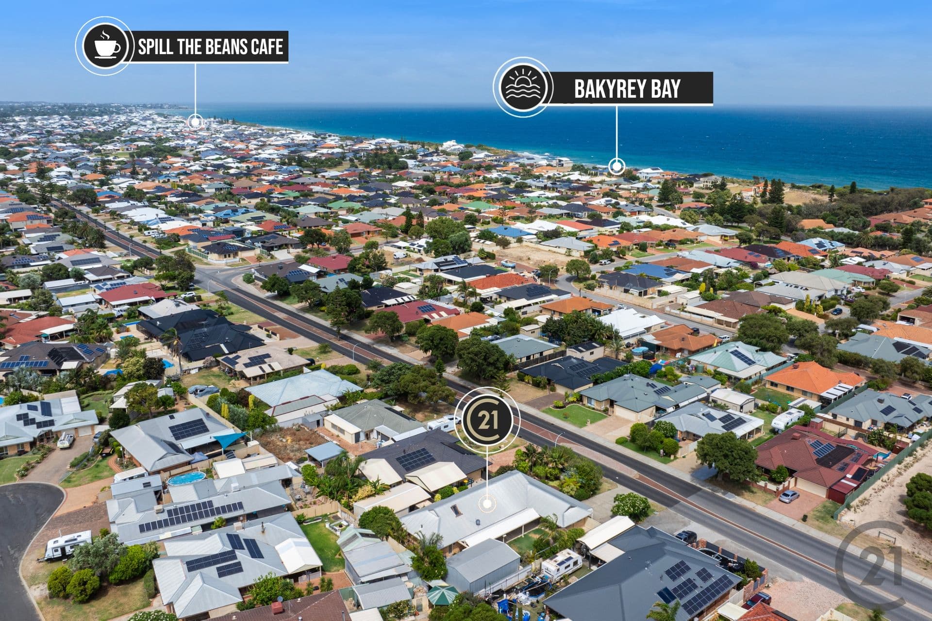 71 Peelwood Parade, Halls Head, WA, 6210, Halls Head - Thumbnail 2