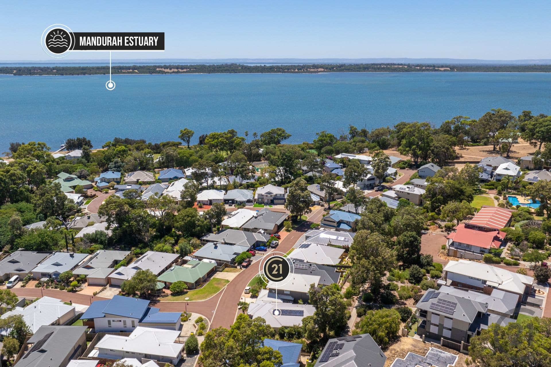 4 Winter View, Dawesville, WA, 6211, Dawesville - Thumbnail 2