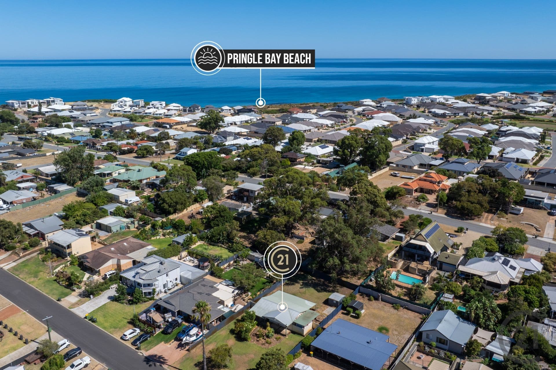 16 Lyelta Street, Falcon, WA, 6210, Falcon - Thumbnail 2
