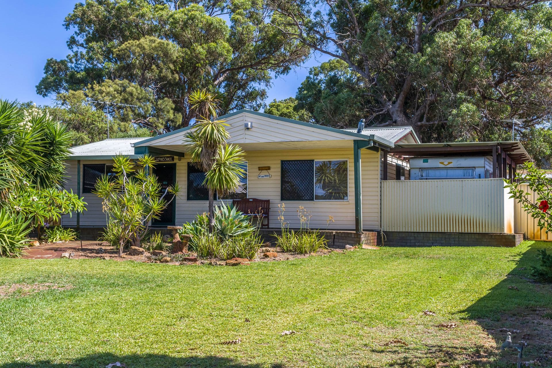 16 Lyelta Street, Falcon, WA, 6210, Falcon - Image 1