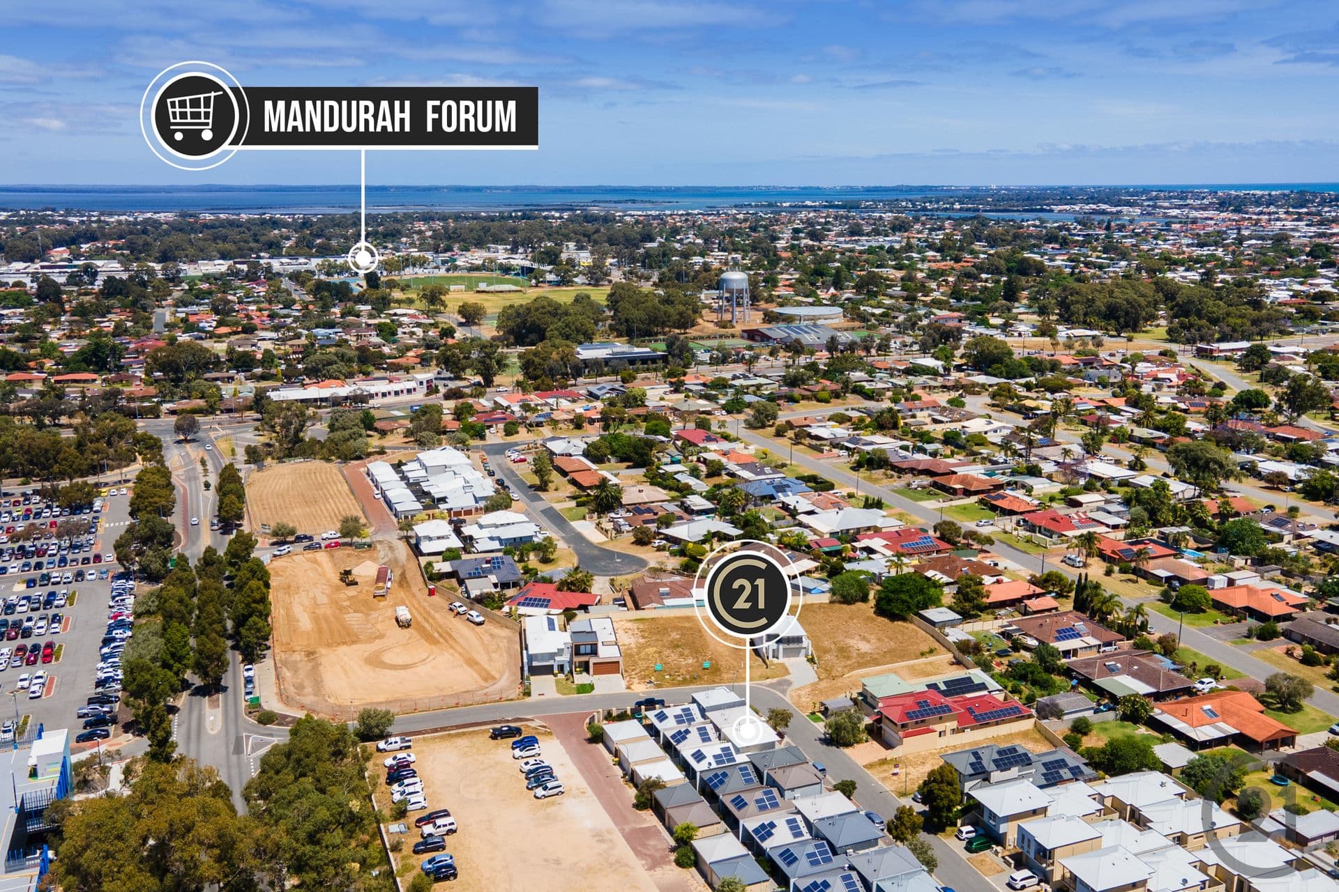 17 Quendamia Lane, Mandurah, WA, 6210, Mandurah - Thumbnail 5