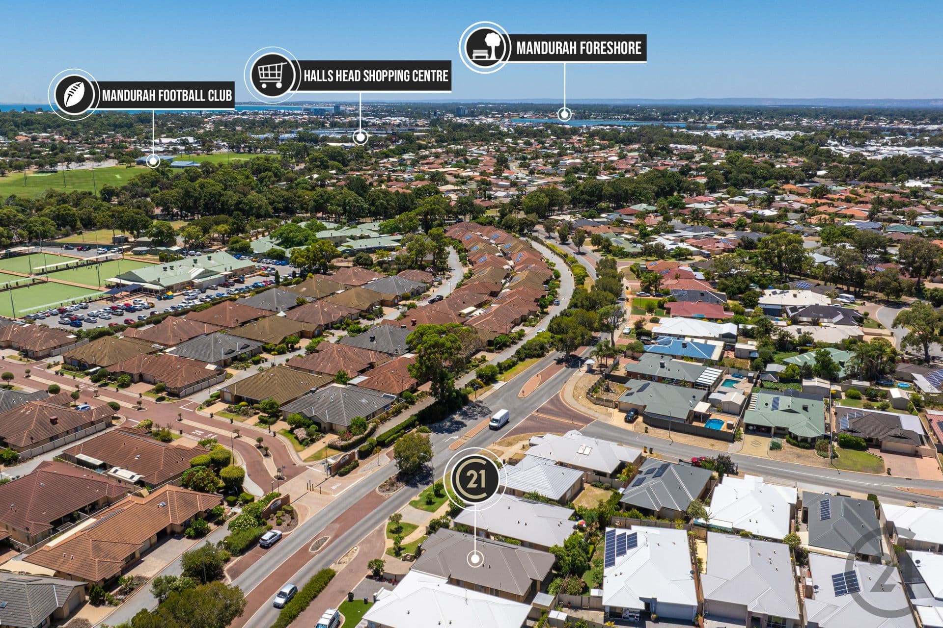 34 Oakleigh Drive, Erskine, WA, 6210, Erskine - Thumbnail 7
