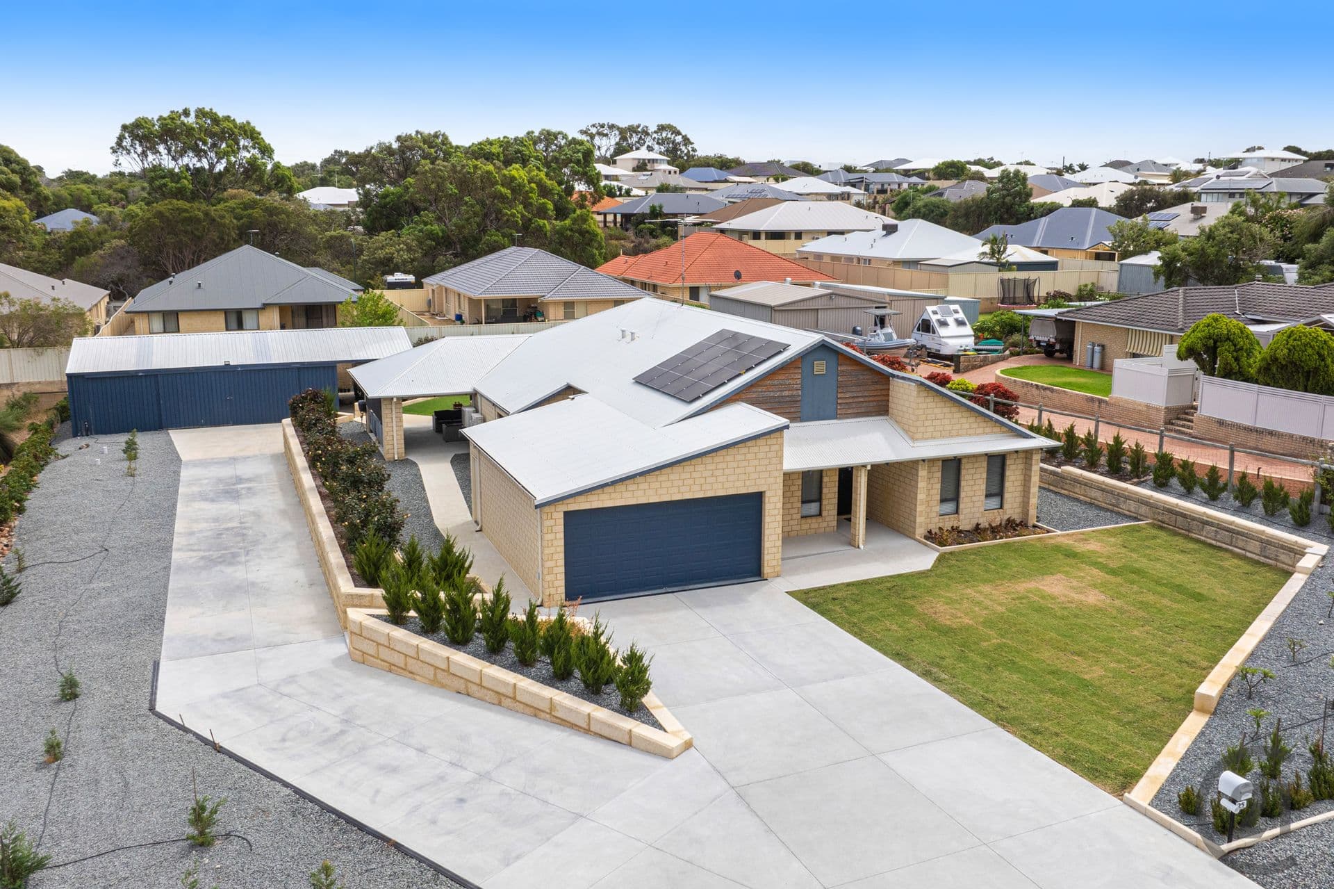 25 Rainbow Way, Dawesville, WA, 6211, Dawesville - Image 1