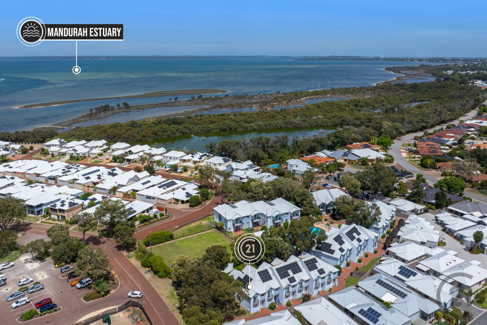 27/40 Marina Quay Drive, Erskine, WA, 6210, Erskine - Thumbnail 4