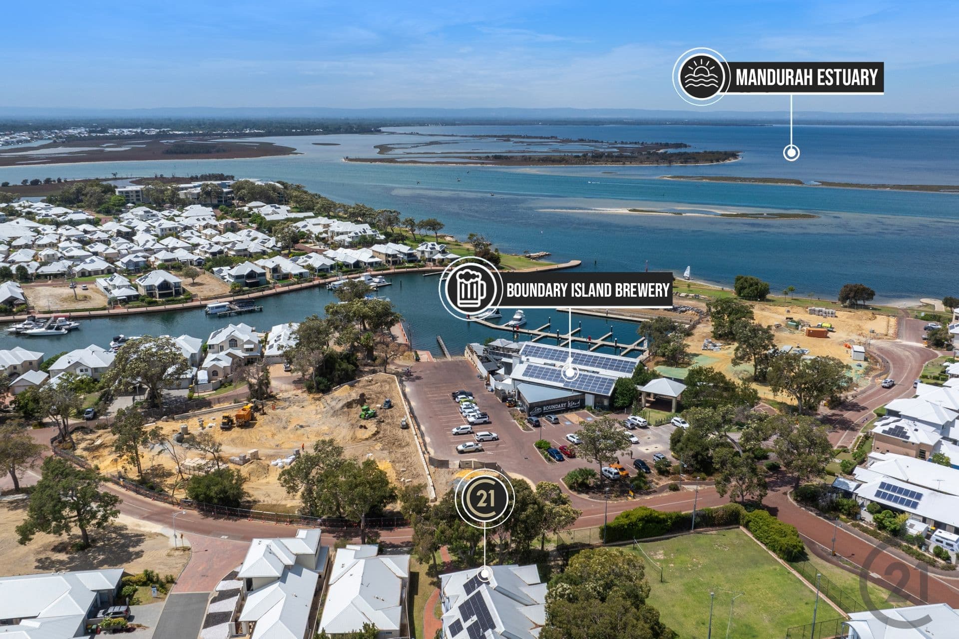 27/40 Marina Quay Drive, Erskine, WA, 6210, Erskine - Thumbnail 6