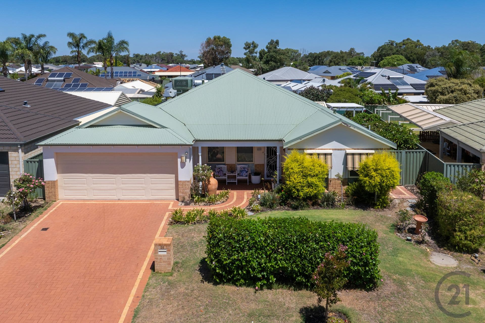 23 Goldseeker Loop, Ravenswood, WA, 6208, Ravenswood - Thumbnail 2