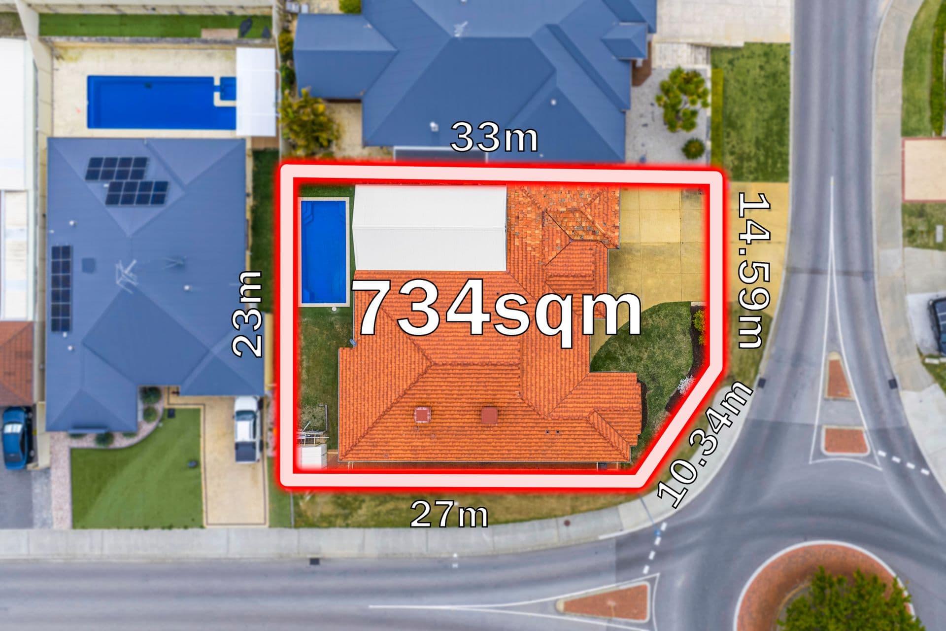 1 Victor Drive, Madora Bay, WA, 6210, Madora Bay - Thumbnail 4