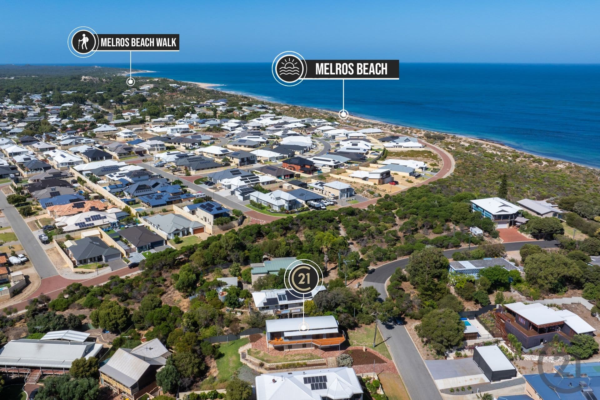 28 Bay View Crescent, Dawesville, WA, 6211, Dawesville - Thumbnail 7