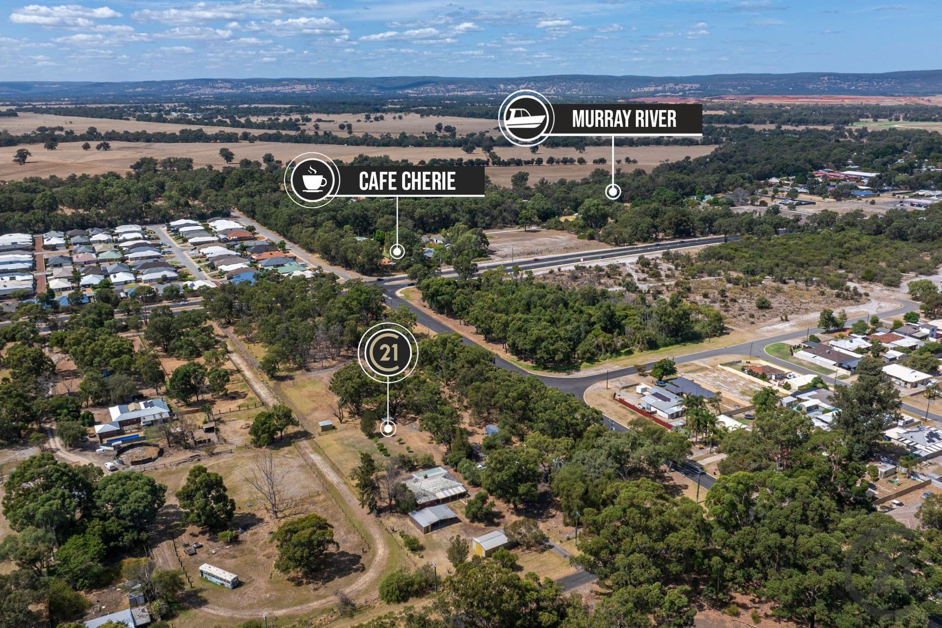 2 Tuckey Street, Pinjarra, WA, 6208, Pinjarra - Thumbnail 3