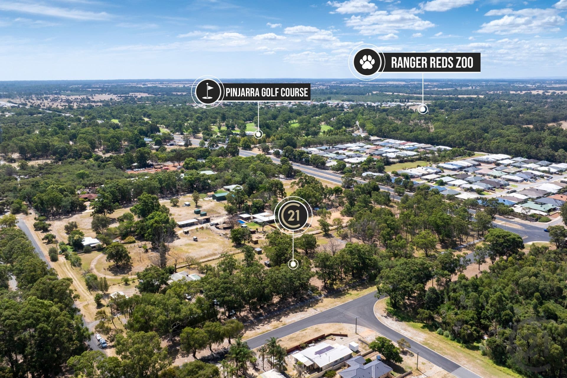 2 Tuckey Street, Pinjarra, WA, 6208, Pinjarra - Thumbnail 4
