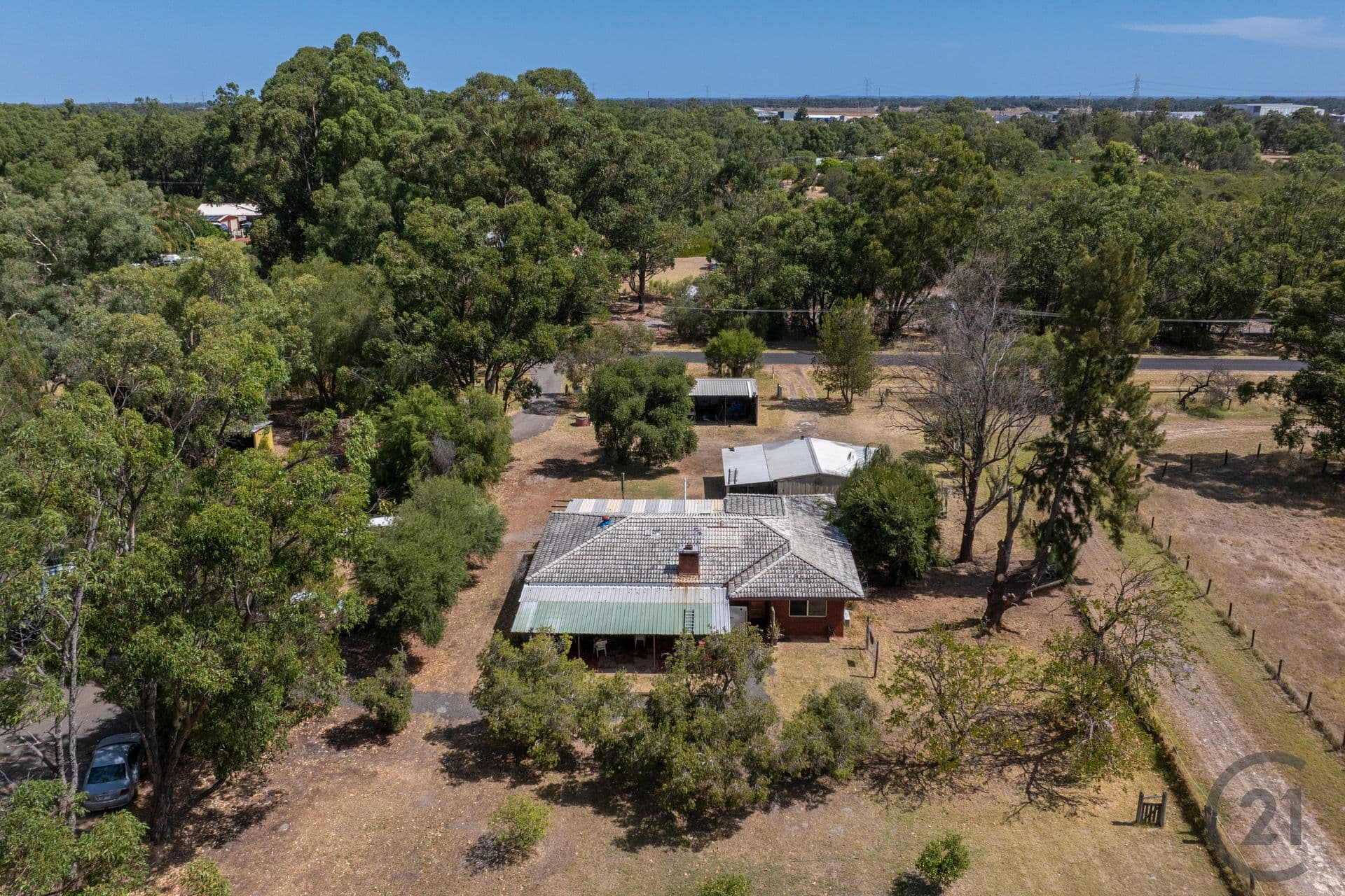2 Tuckey Street, Pinjarra, WA, 6208, Pinjarra - Thumbnail 5