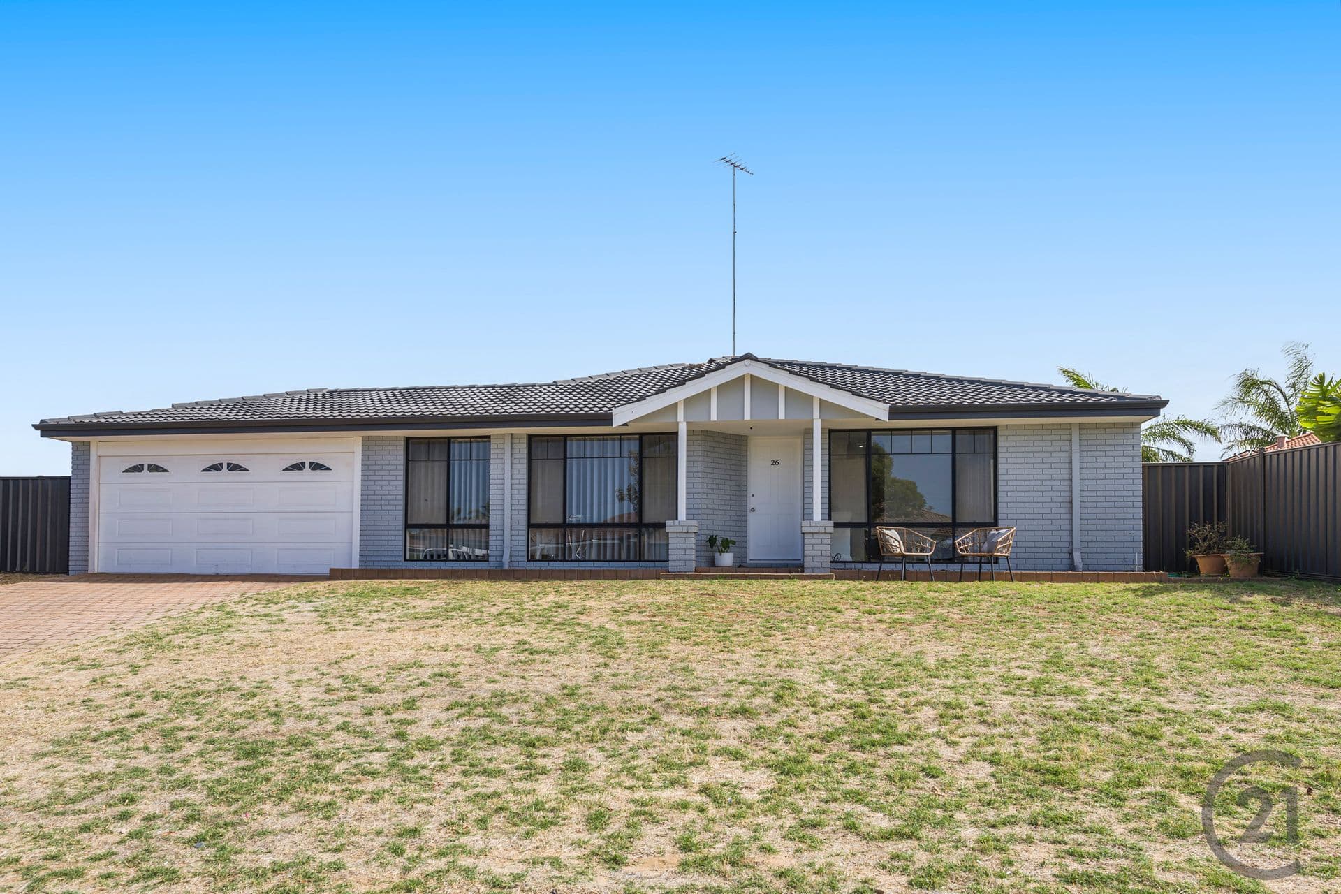 26 La Grange Place, Meadow Springs, WA, 6210, Meadow Springs - Image 1