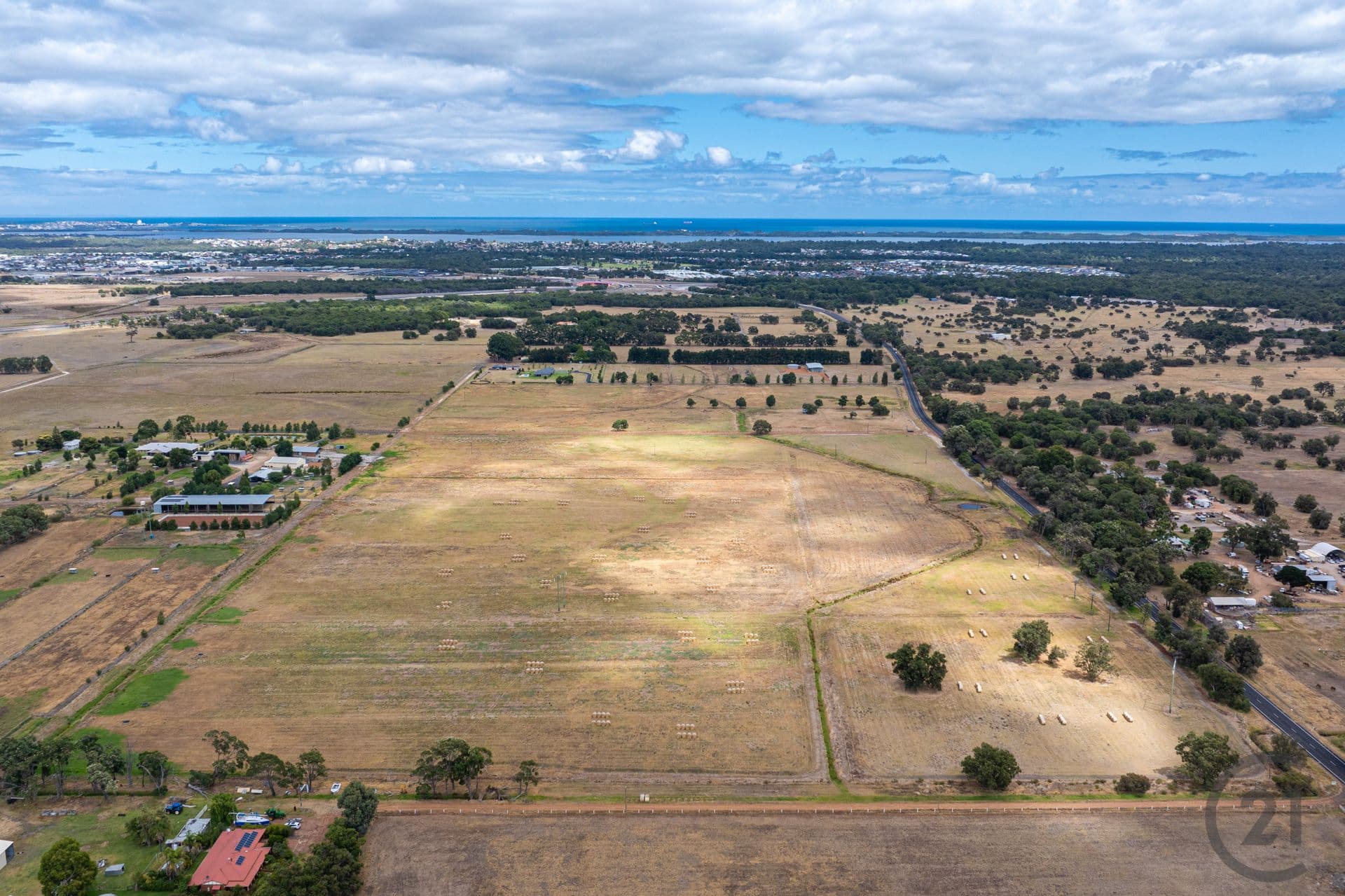 Lot 2 Clifton Road, Brunswick, WA, 6224, Brunswick - Thumbnail 2