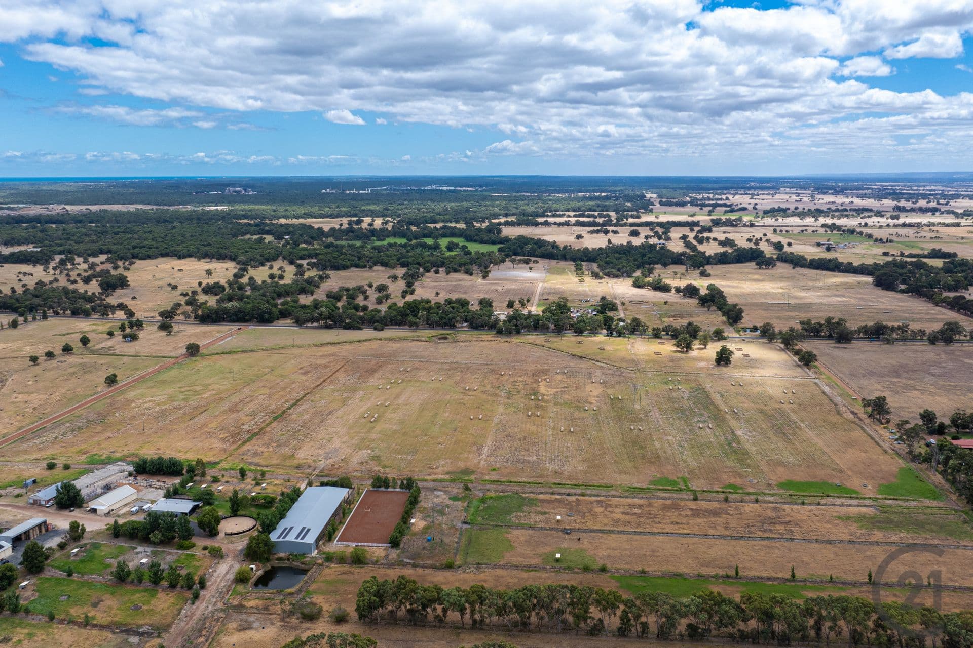 Lot 2 Clifton Road, Brunswick, WA, 6224, Brunswick - Thumbnail 3