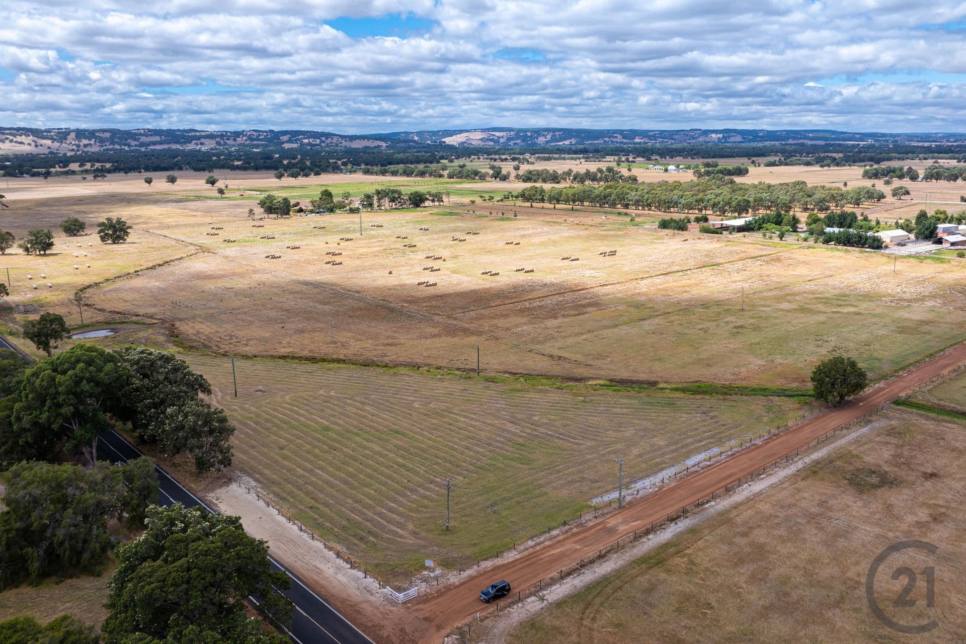 Lot 2 Clifton Road, Brunswick, WA, 6224, Brunswick - Thumbnail 5