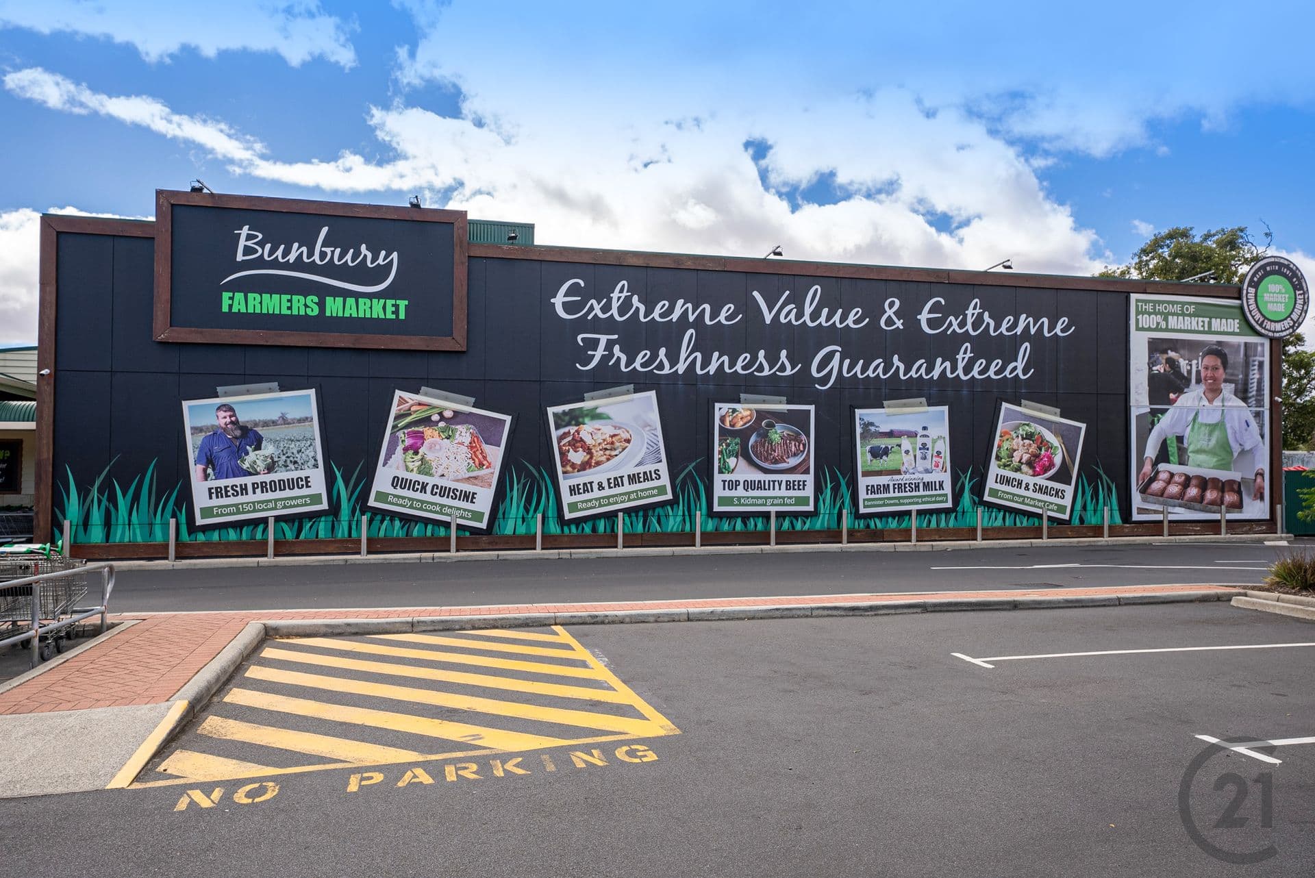 Lot 2 Clifton Road, Brunswick, WA, 6224, Brunswick - Thumbnail 7