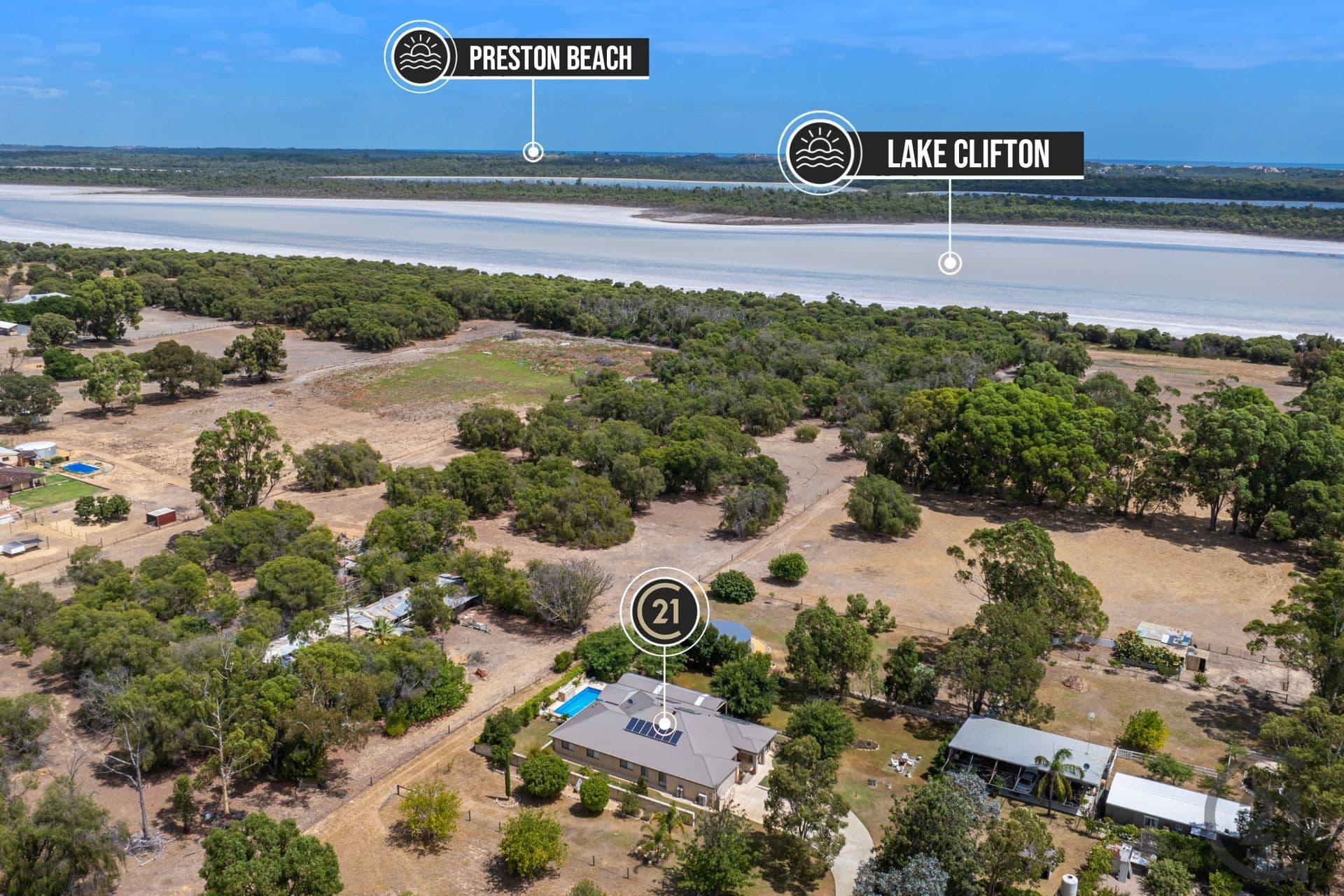 58 Haub Road, Lake Clifton, WA, 6215, Lake Clifton - Thumbnail 4