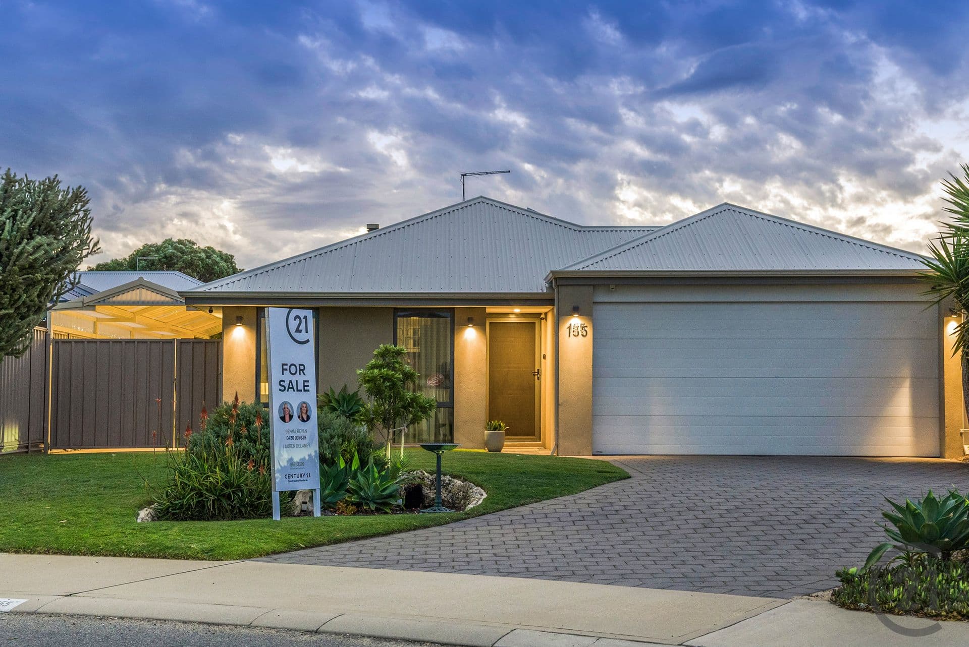 155 Bailey Boulevard, Dawesville, WA, 6211, Dawesville - Image 1