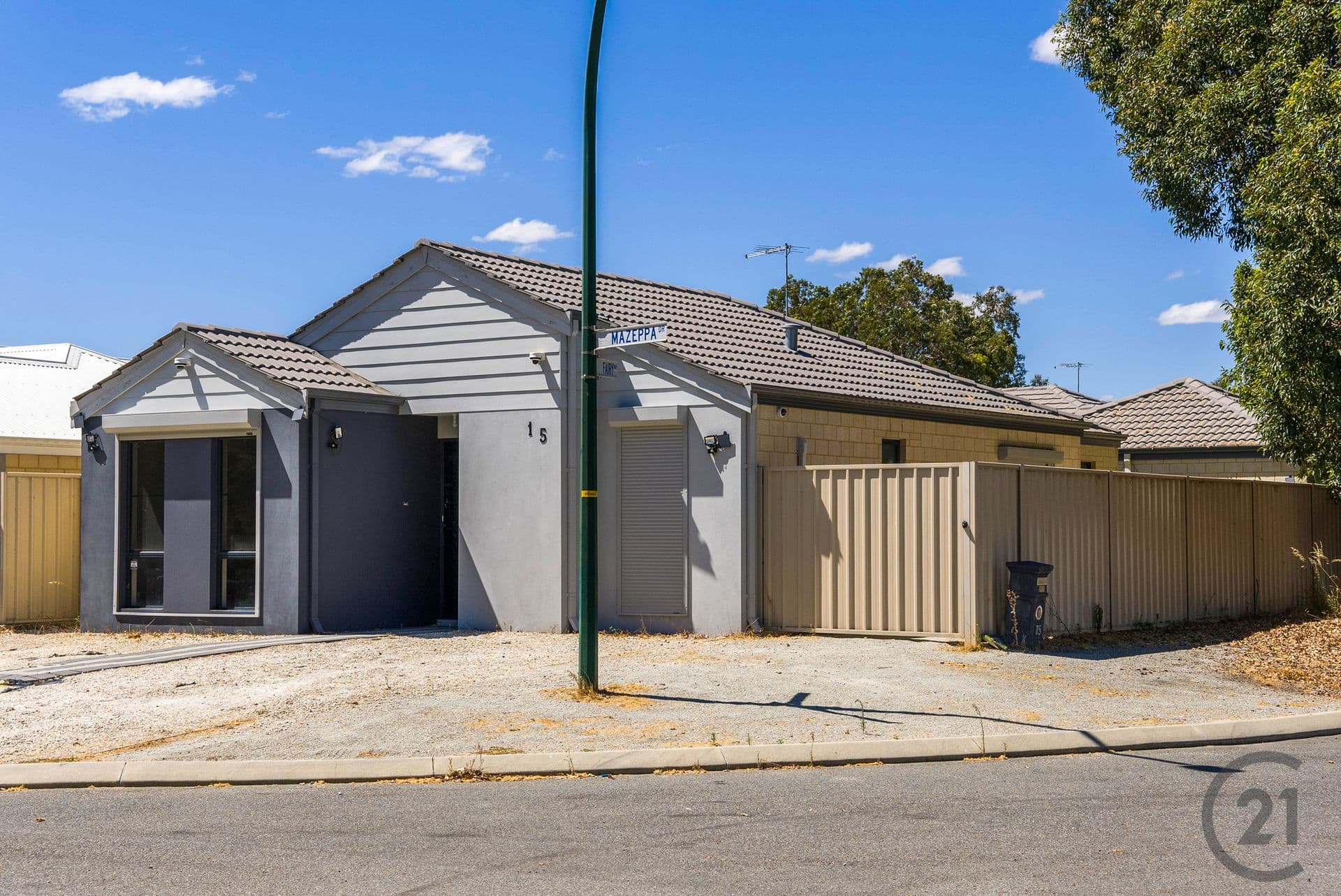15 Mazeppa Drive, Dudley Park, WA, 6210, Dudley Park - Thumbnail 2