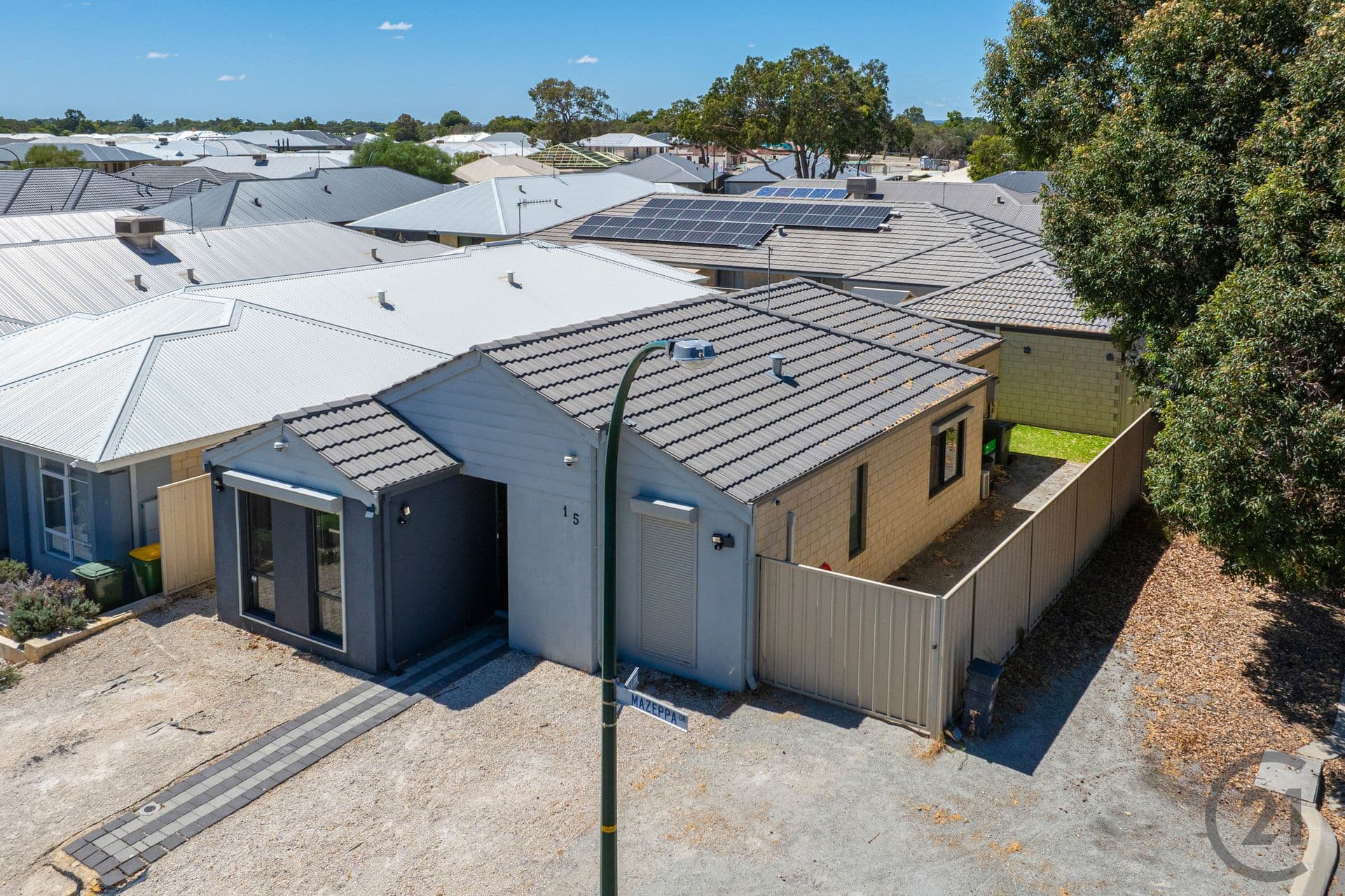 15 Mazeppa Drive, Dudley Park, WA, 6210, Dudley Park - Thumbnail 3