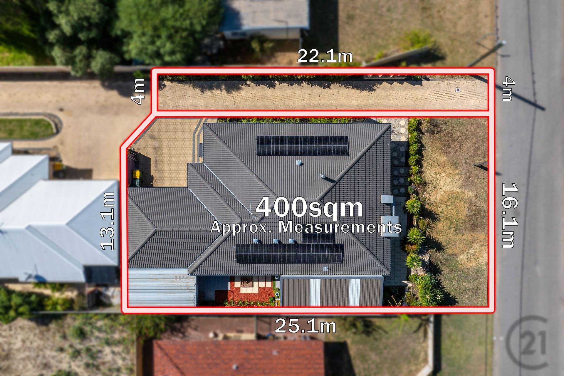 23A Nairn Road, Coodanup, WA, 6210, Coodanup - Image 1