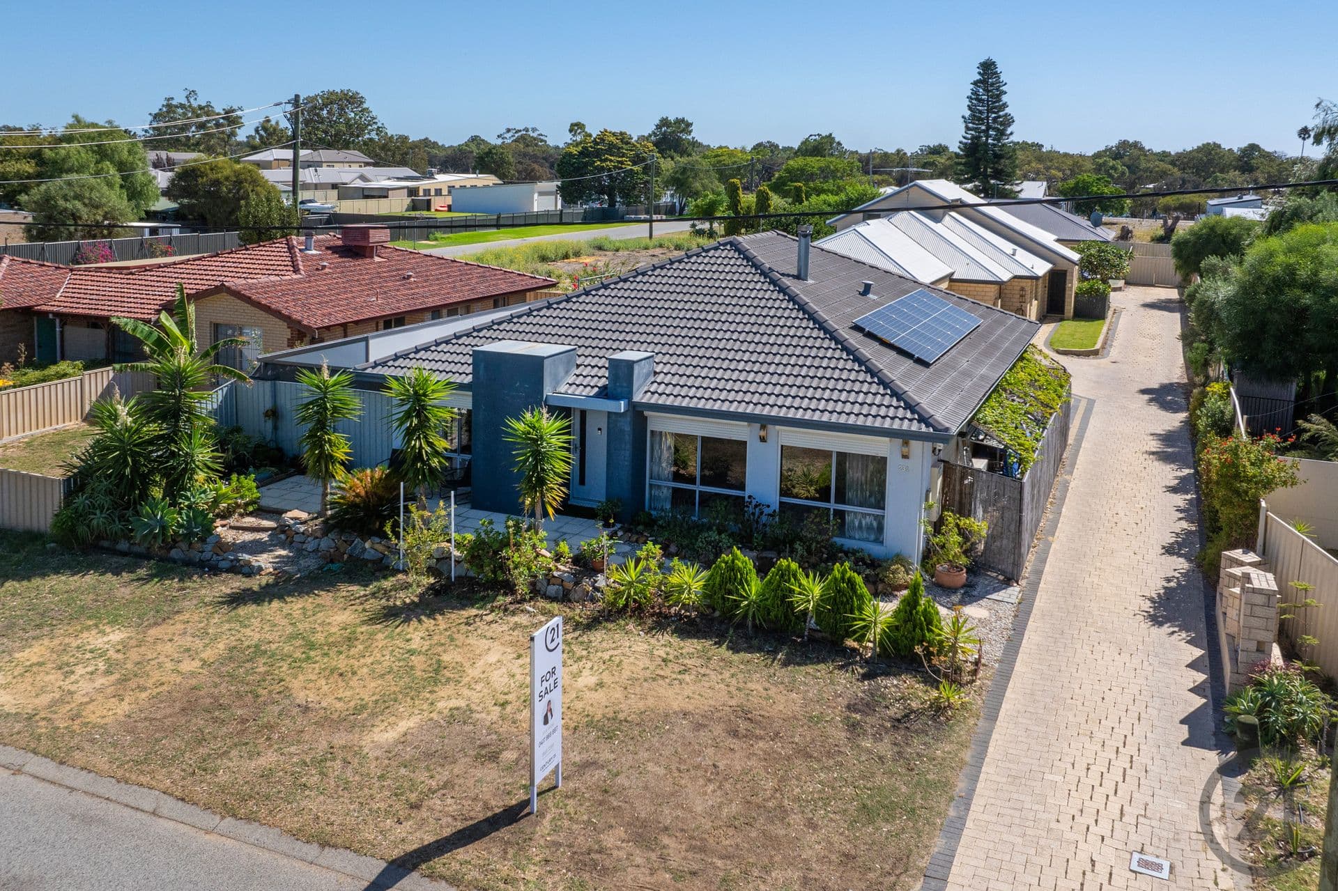 23A Nairn Road, Coodanup, WA, 6210, Coodanup - Thumbnail 2