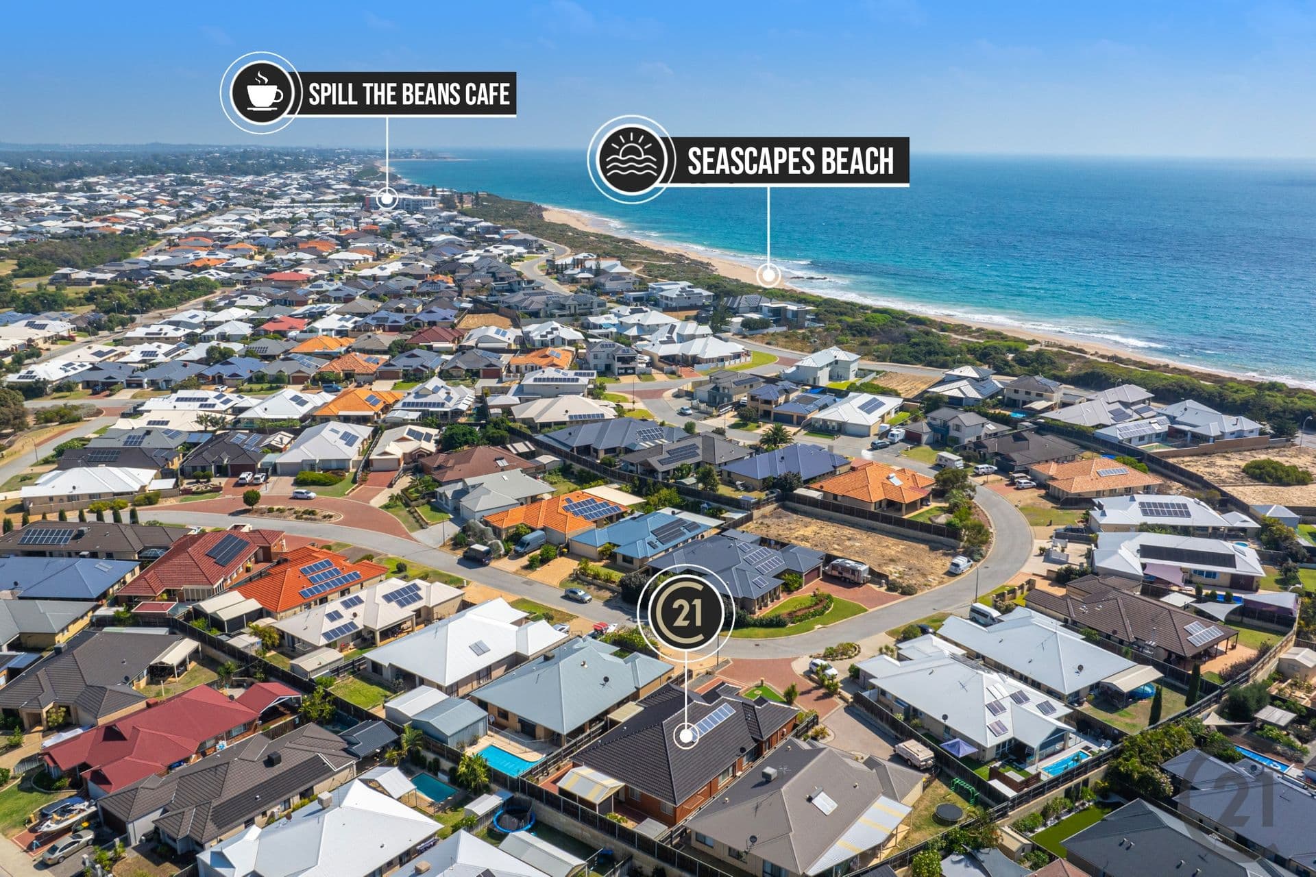 25 Grasshill Grange, Halls Head, WA, 6210, Halls Head - Image 1