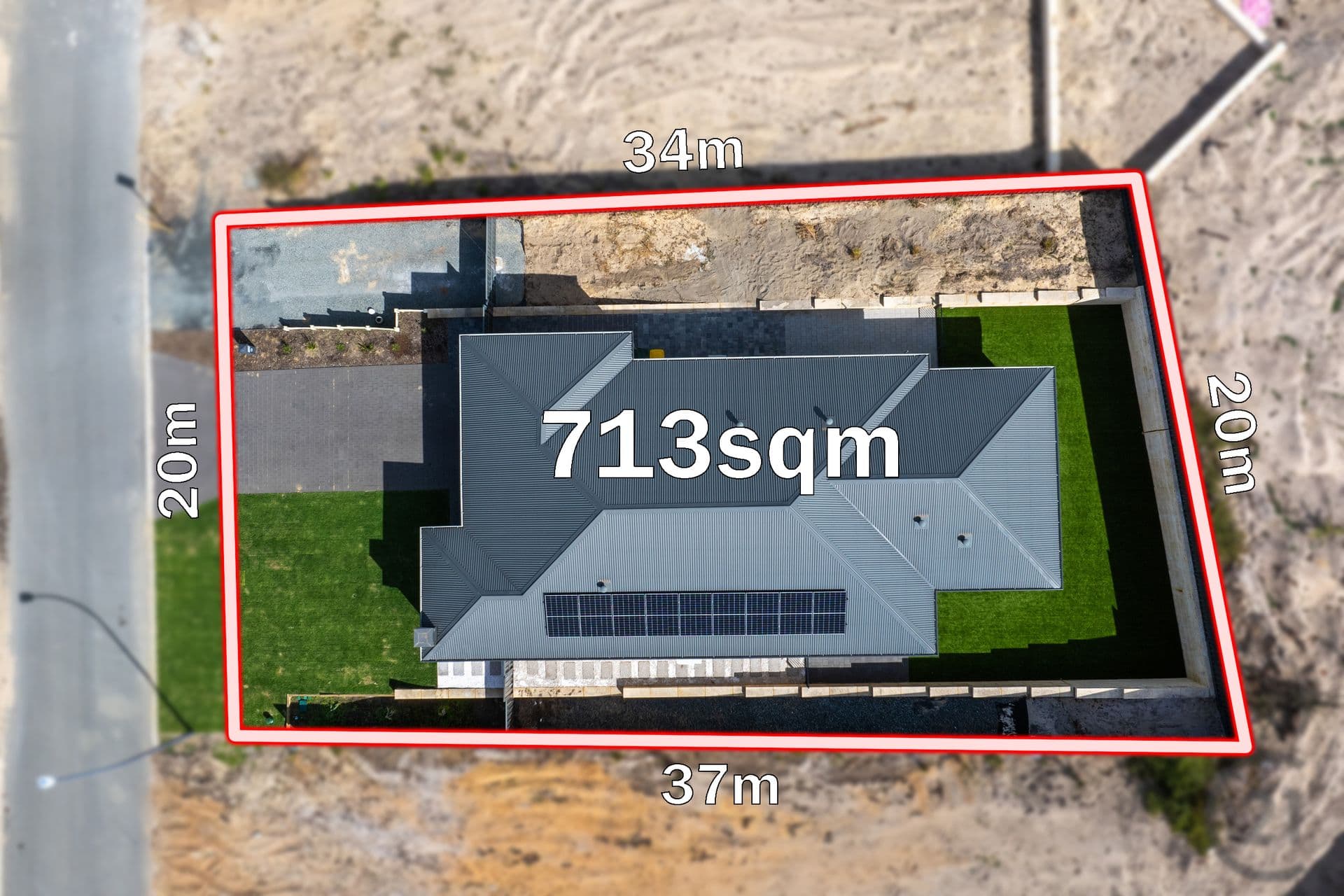 67 Jinatong Loop, Dawesville, WA, 6211, Dawesville - Thumbnail 3