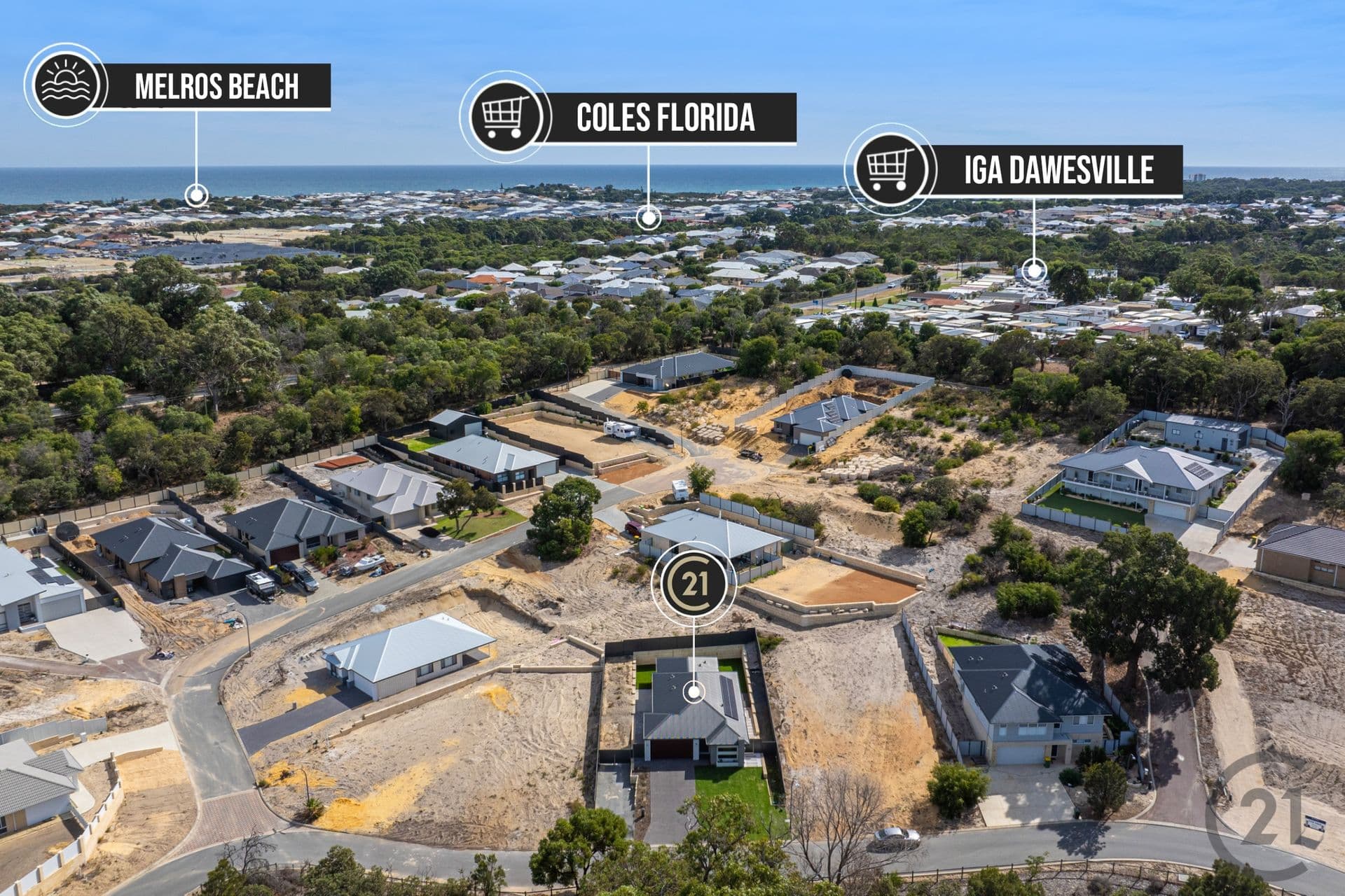 67 Jinatong Loop, Dawesville, WA, 6211, Dawesville - Thumbnail 2