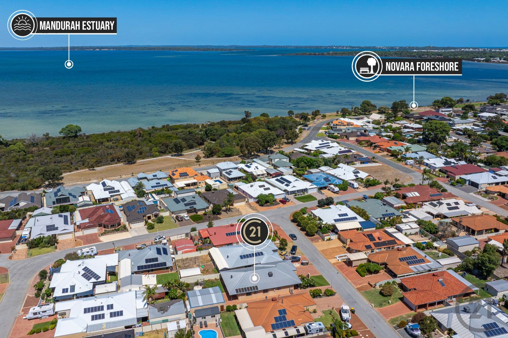 11 Beagle Court, Falcon, WA, 6210, Falcon - Thumbnail 4