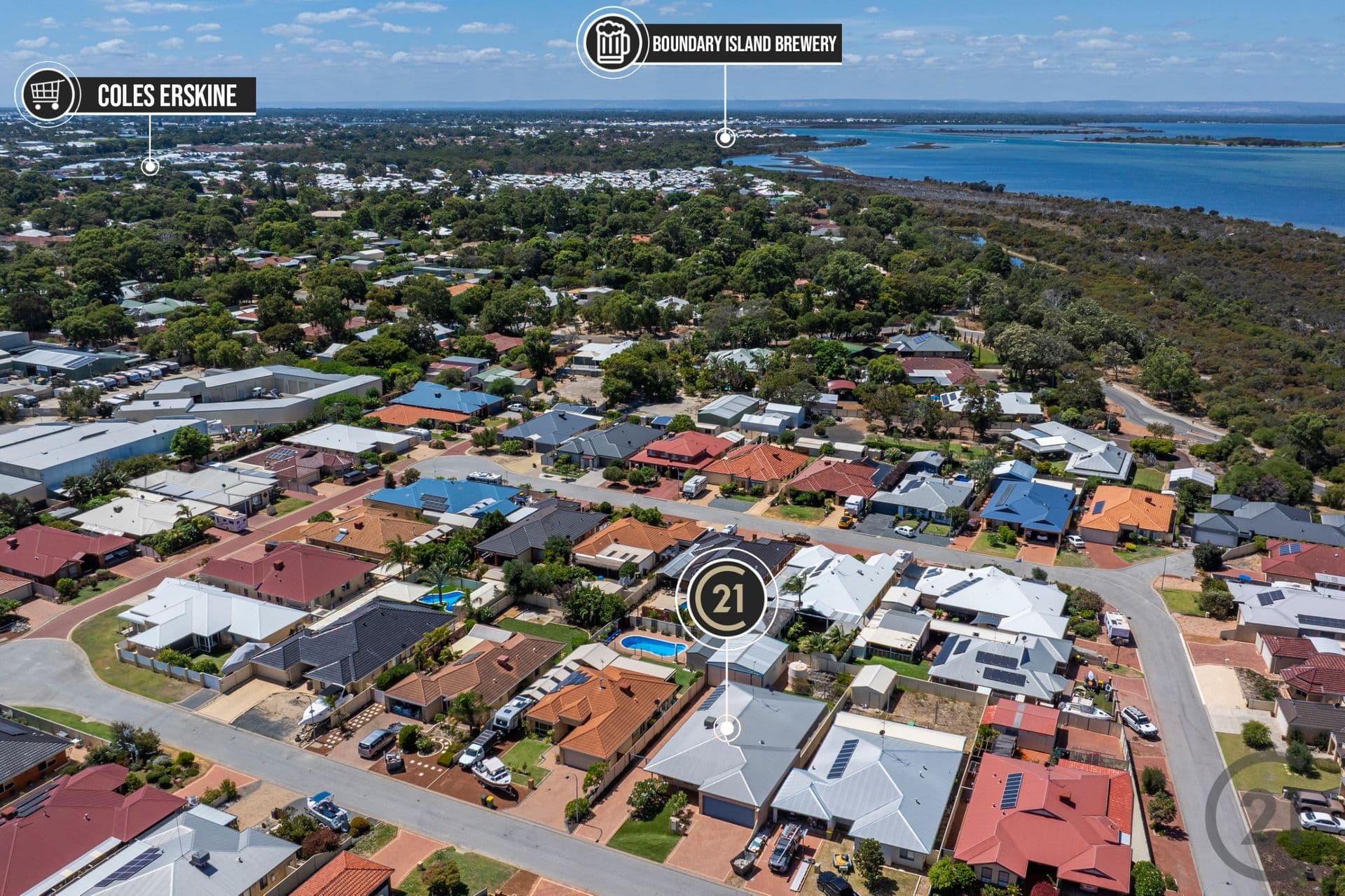 11 Beagle Court, Falcon, WA, 6210, Falcon - Thumbnail 5