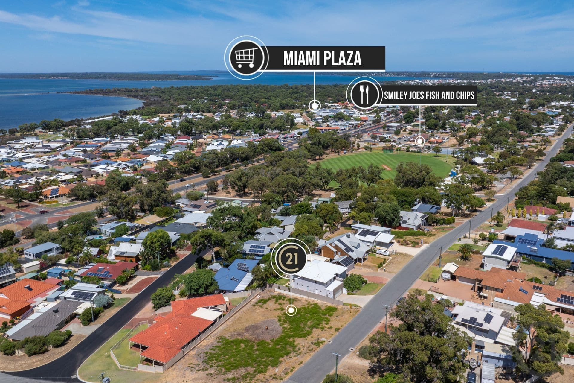 67 Lynda Street, Falcon, WA, 6210, Falcon - Thumbnail 3