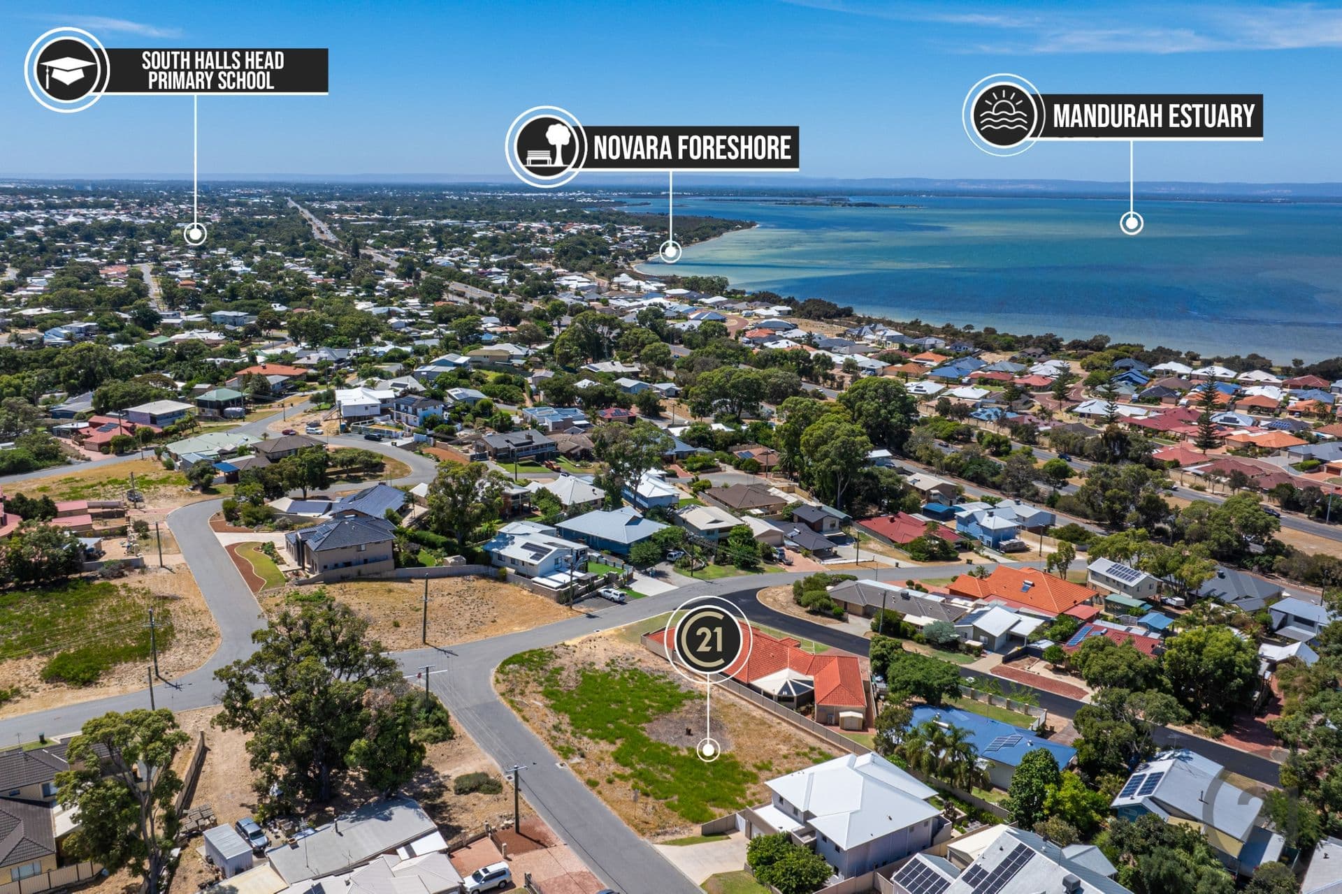 67 Lynda Street, Falcon, WA, 6210, Falcon - Thumbnail 4