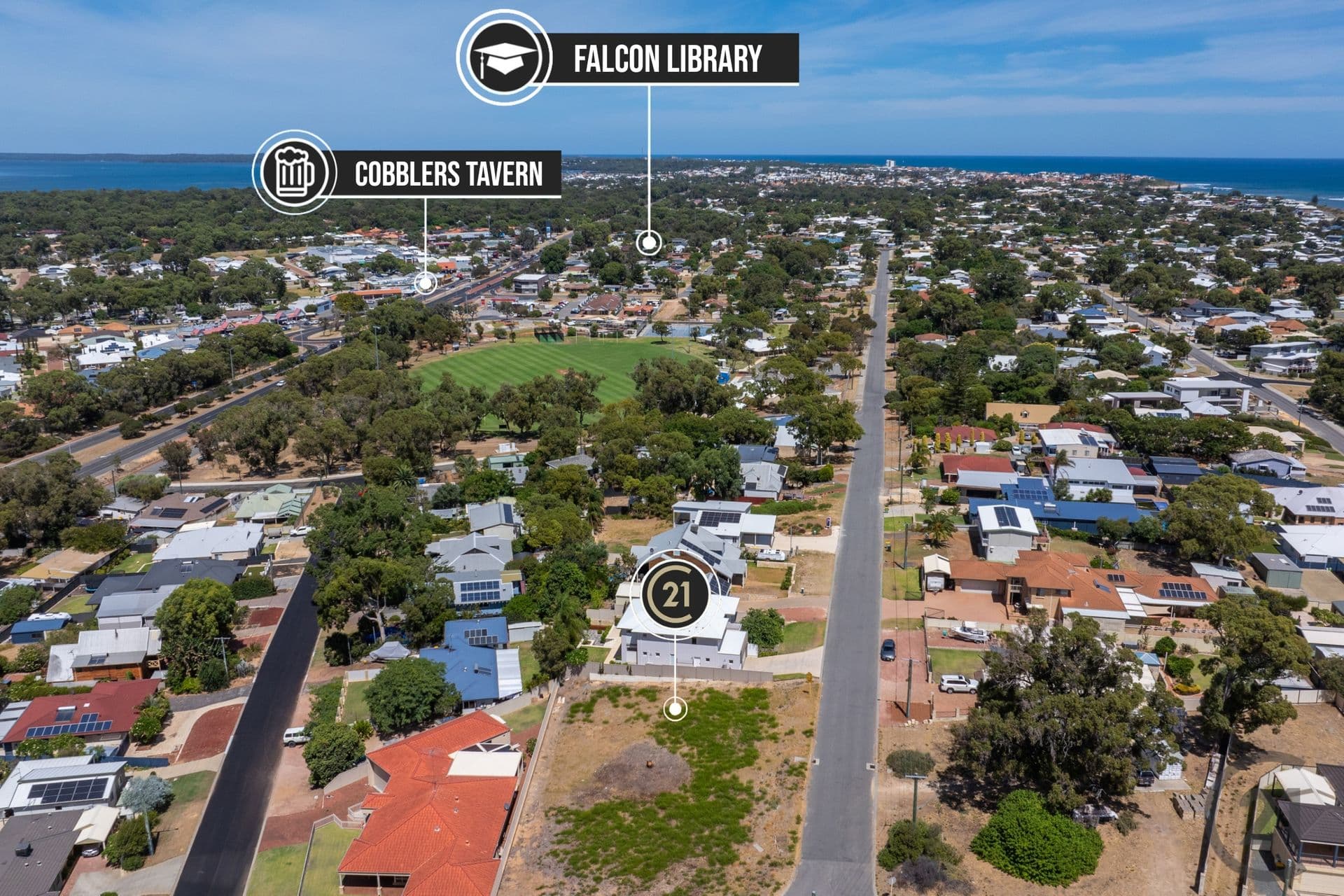 67 Lynda Street, Falcon, WA, 6210, Falcon - Thumbnail 5