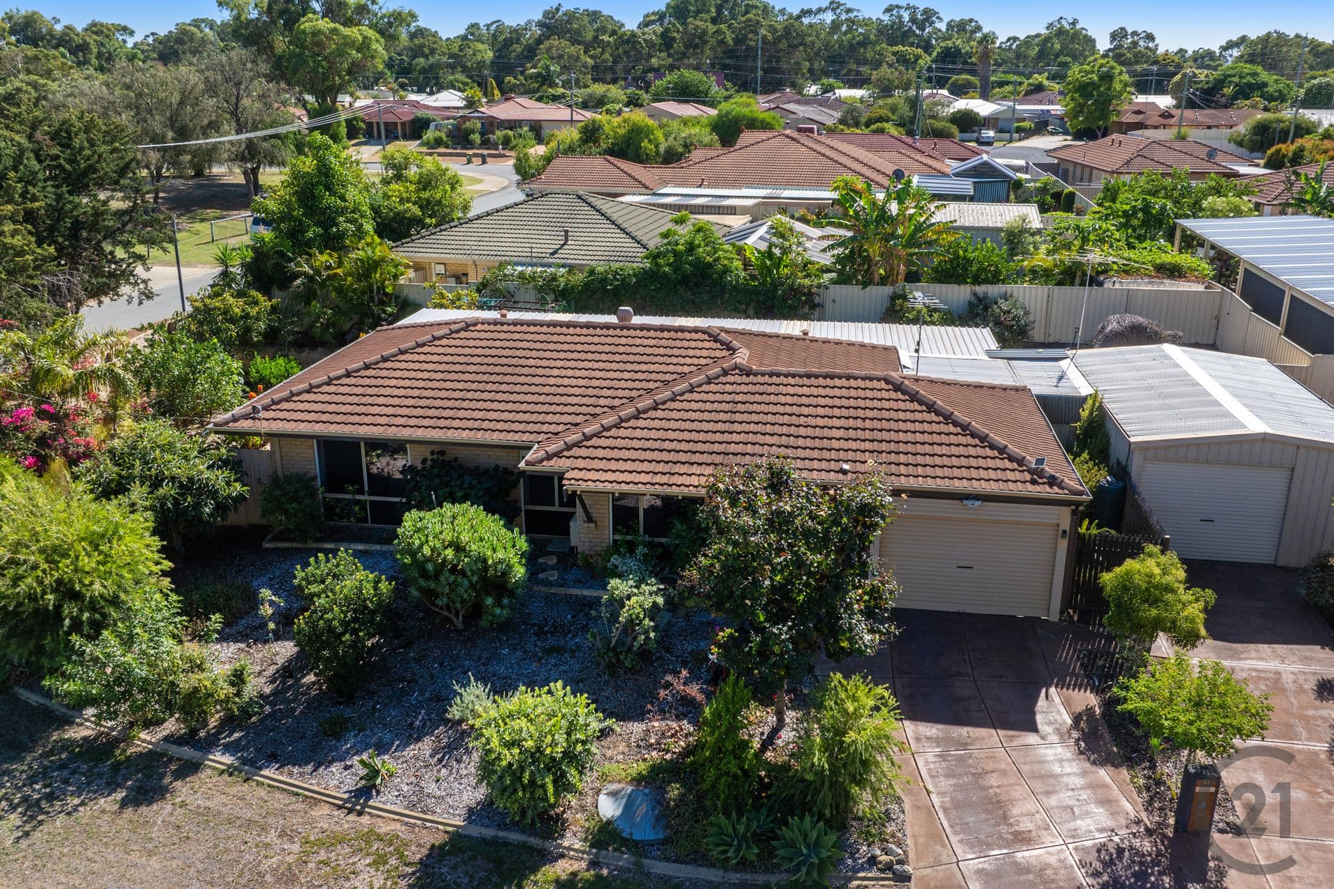 21 Nightingale Place, Greenfields, WA, 6210, Greenfields - Image 1